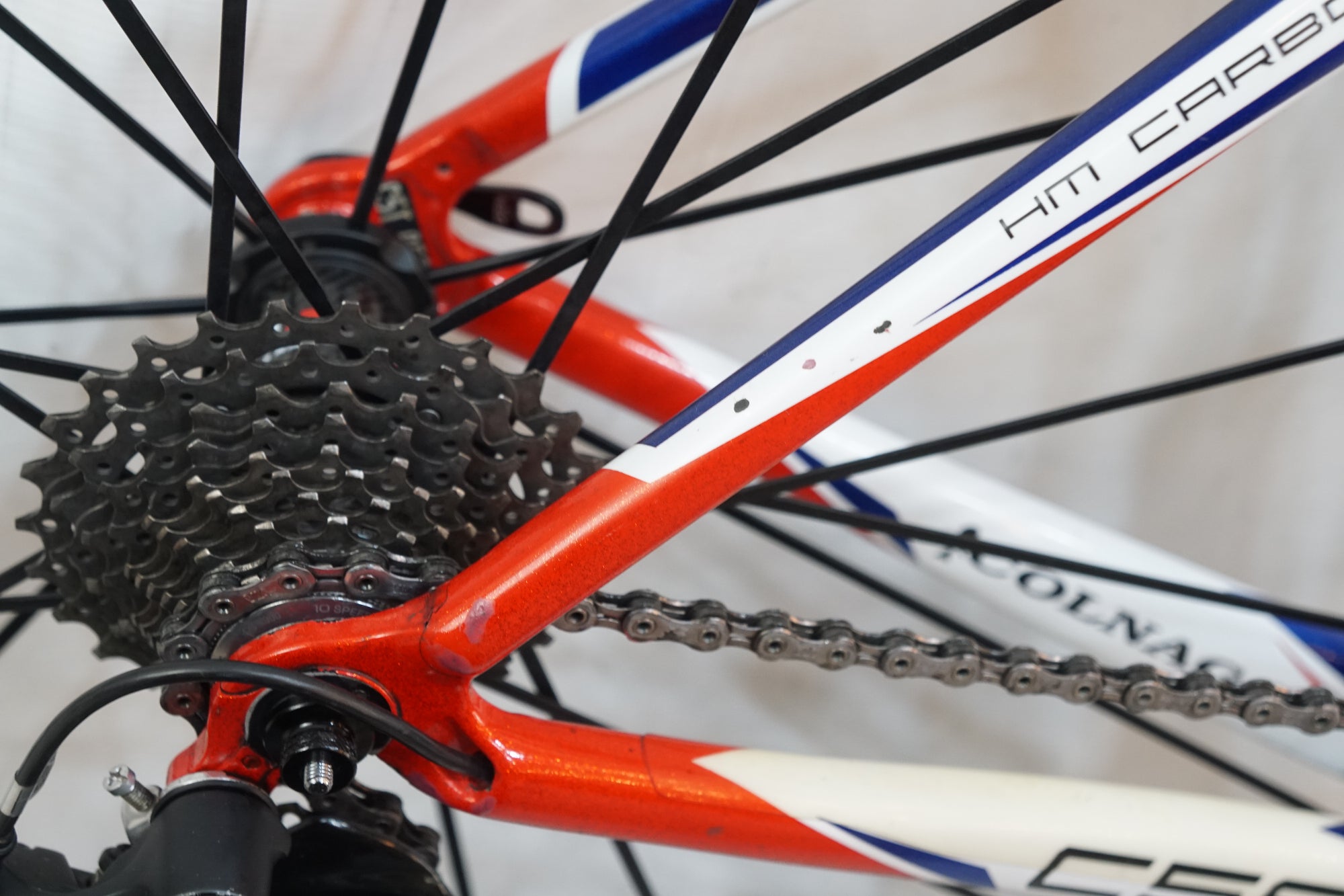 COLNAGO 「コルナゴ」 C59 2011年モデル ロードバイク / バイチャリ浦和ベース