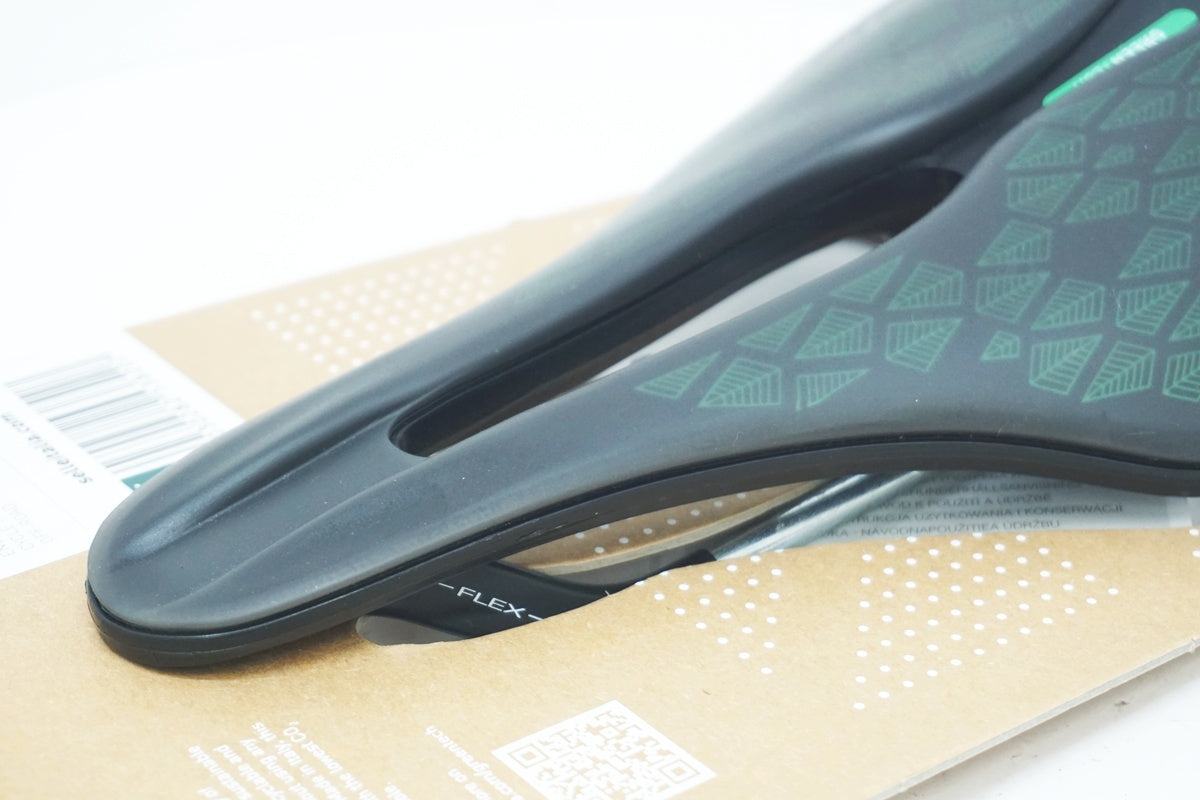 SELLE ITALIA 「セライタリア」 MODEL X LEAF サドル / 大阪美原北インター店