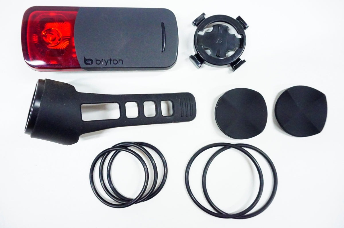 BRYTON 「ブライトン」 GARDIA R300L リアビューレーダー/テールライト / 名古屋大須店
