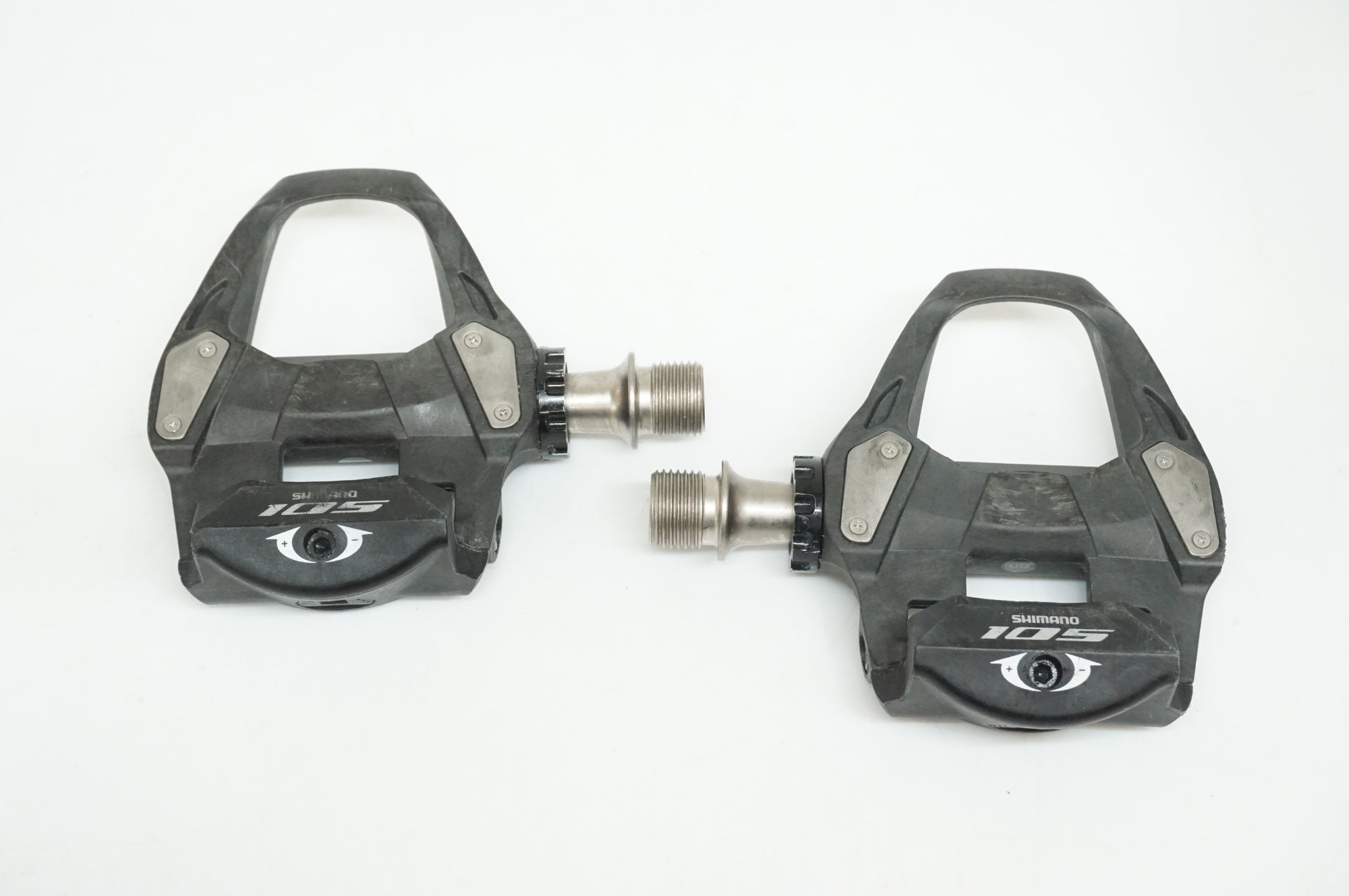 SHIMANO 「シマノ」 105 PD-R7000 ペダル / 大宮店 ｜ バイチャリ公式