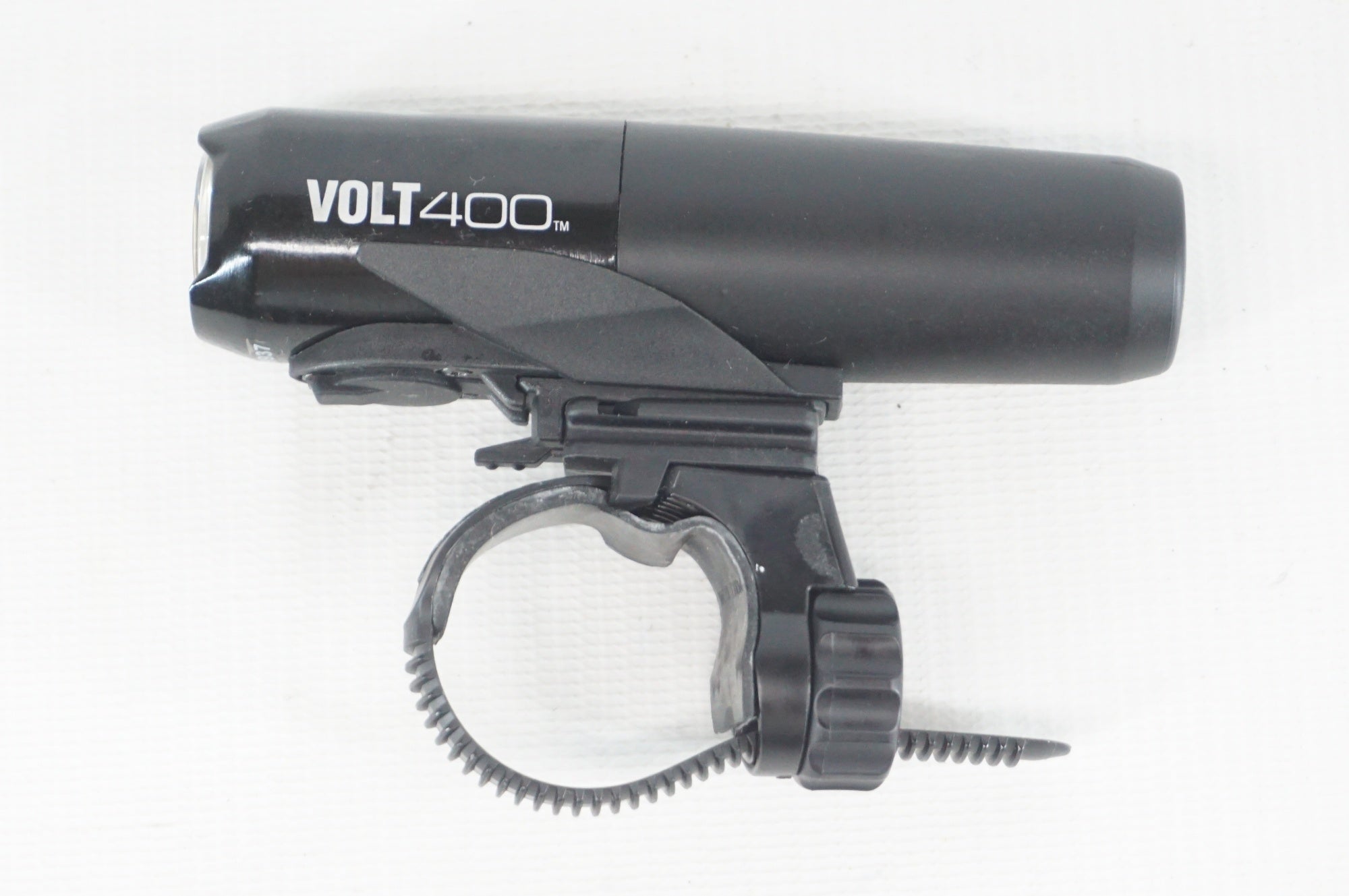 CATEYE 「キャットアイ」 VOLT400 フロントライト / 阪急塚口店