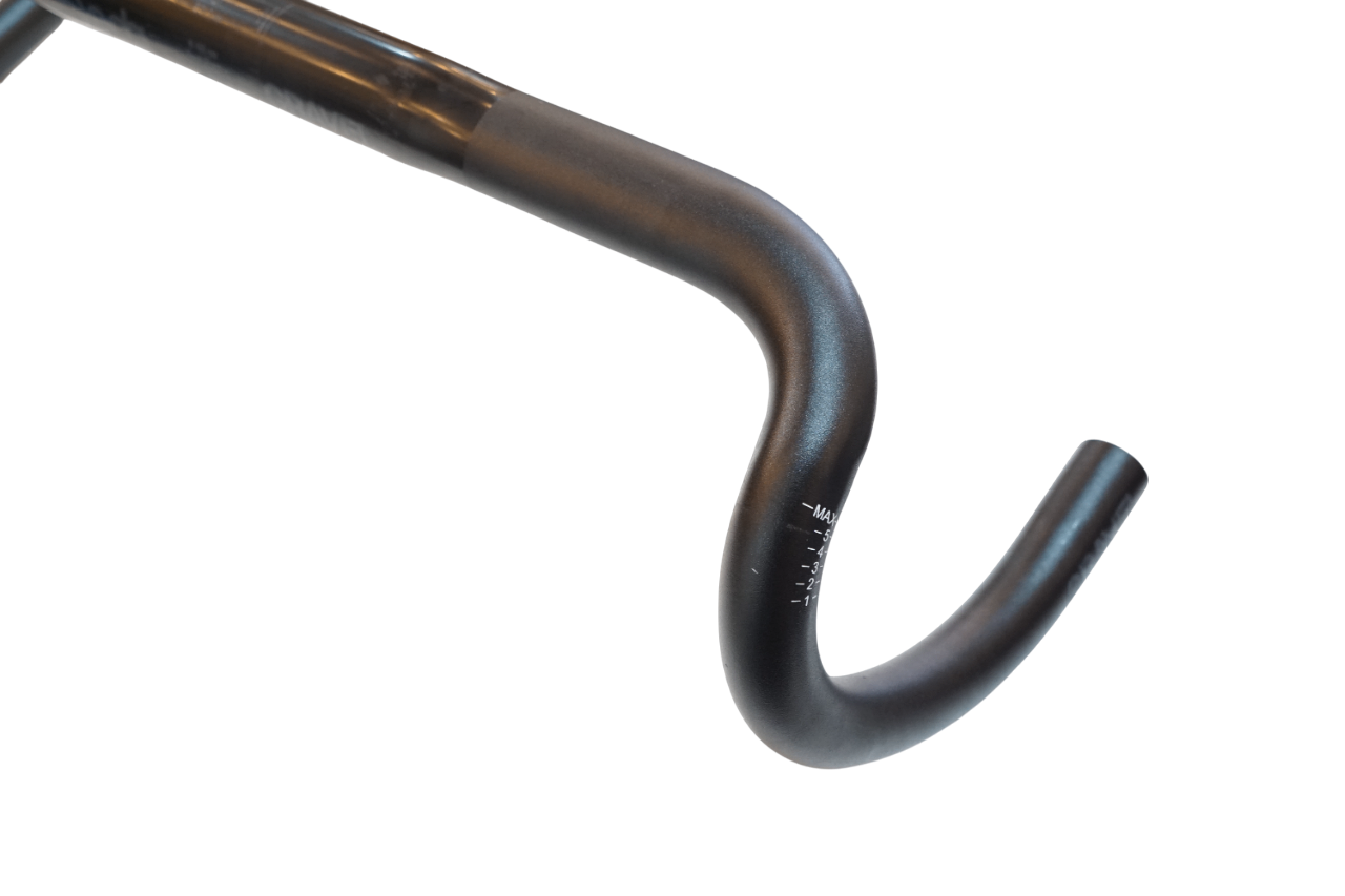 DEDA 「デダ」 GRAVEL 100 φ31.7 460mm ハンドル / バイチャリ浦和ベース