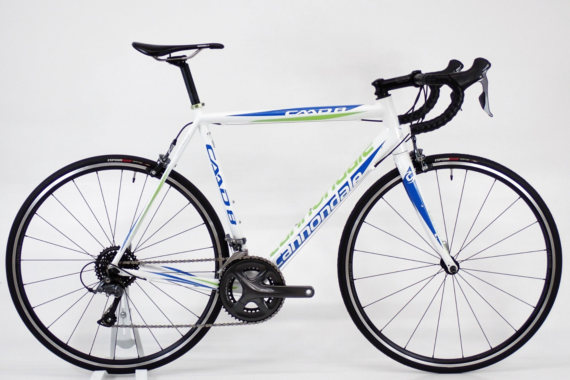 CANNONDALE 「キャノンデール」 CAAD8 2013年モデル ロードバイク / 伊勢崎店