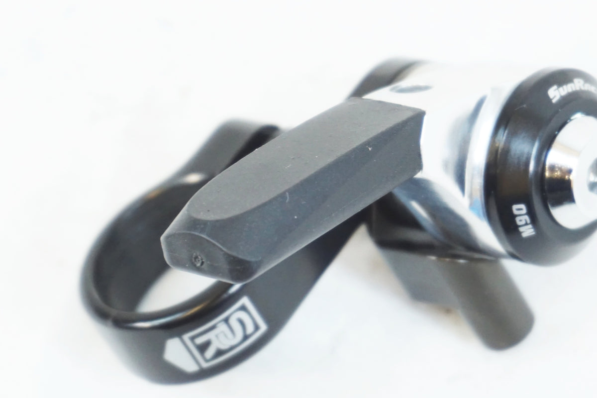 SUN RACE 「サンレース」 M90 FRICTION サムシフター / 有明ガーデン店