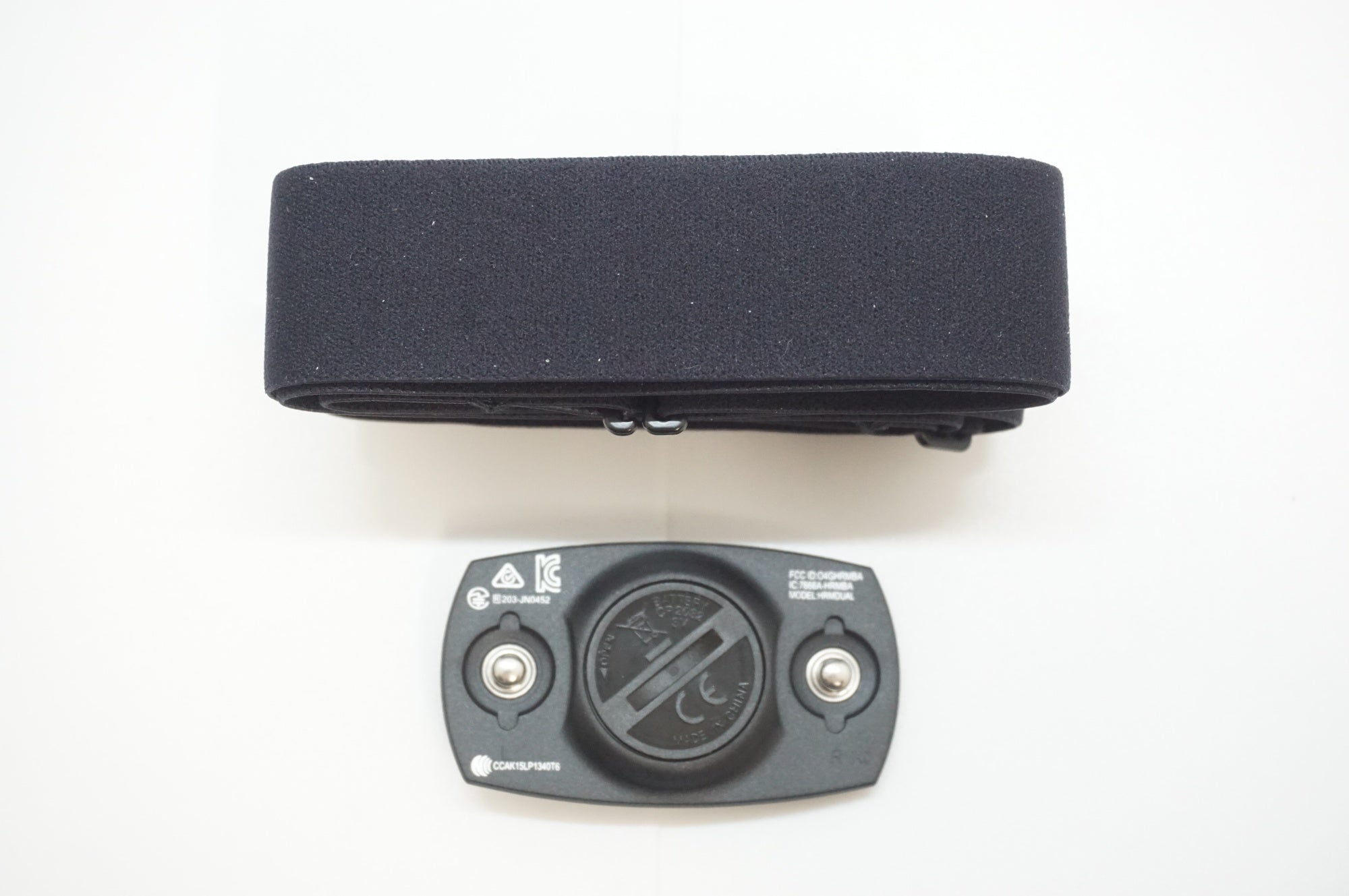 GIANT 「ジャイアント」 DIGITAL HEARTRATE BELT 心拍計 / 福岡店