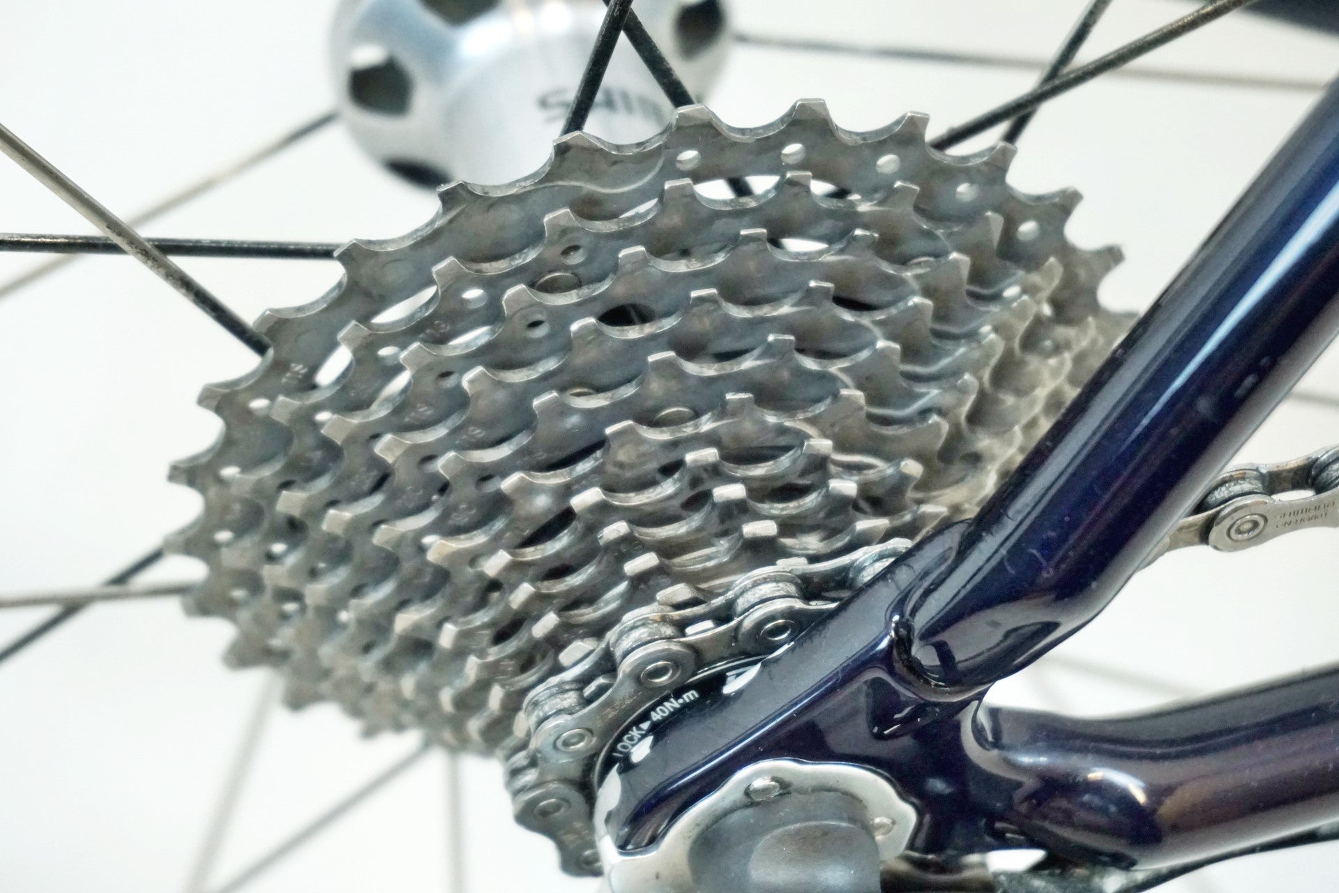 ANCHOR 「アンカー」 RS8 2016年モデル ロードバイク / 大宮店