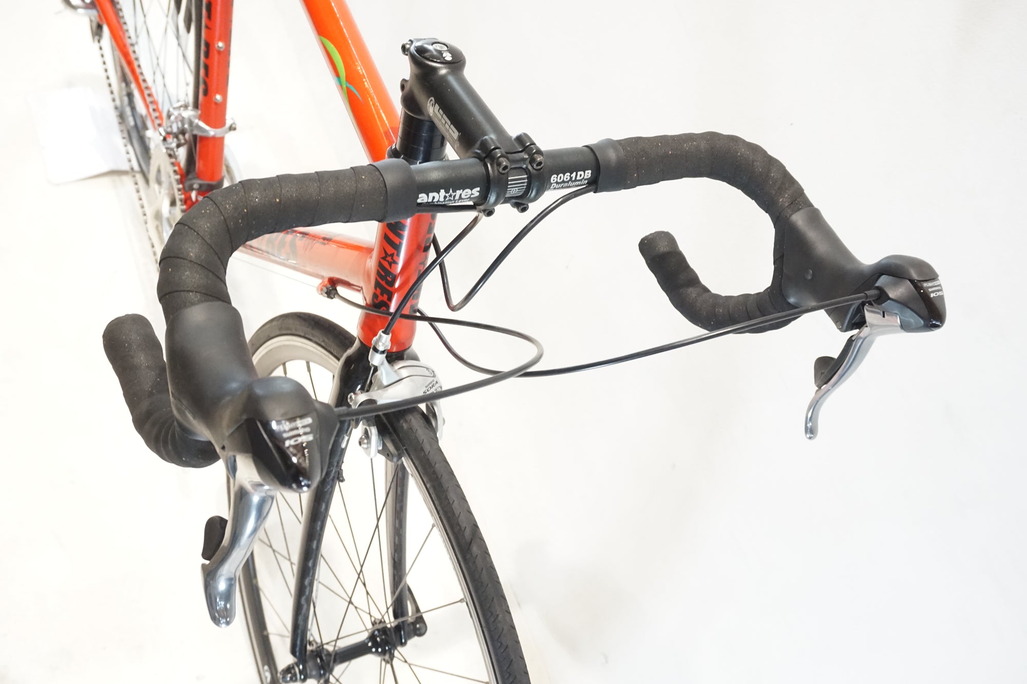 ANTARES 「アンタレス」 Y's Collection 208 2008年ごろモデル ロードバイク / 横浜戸塚店