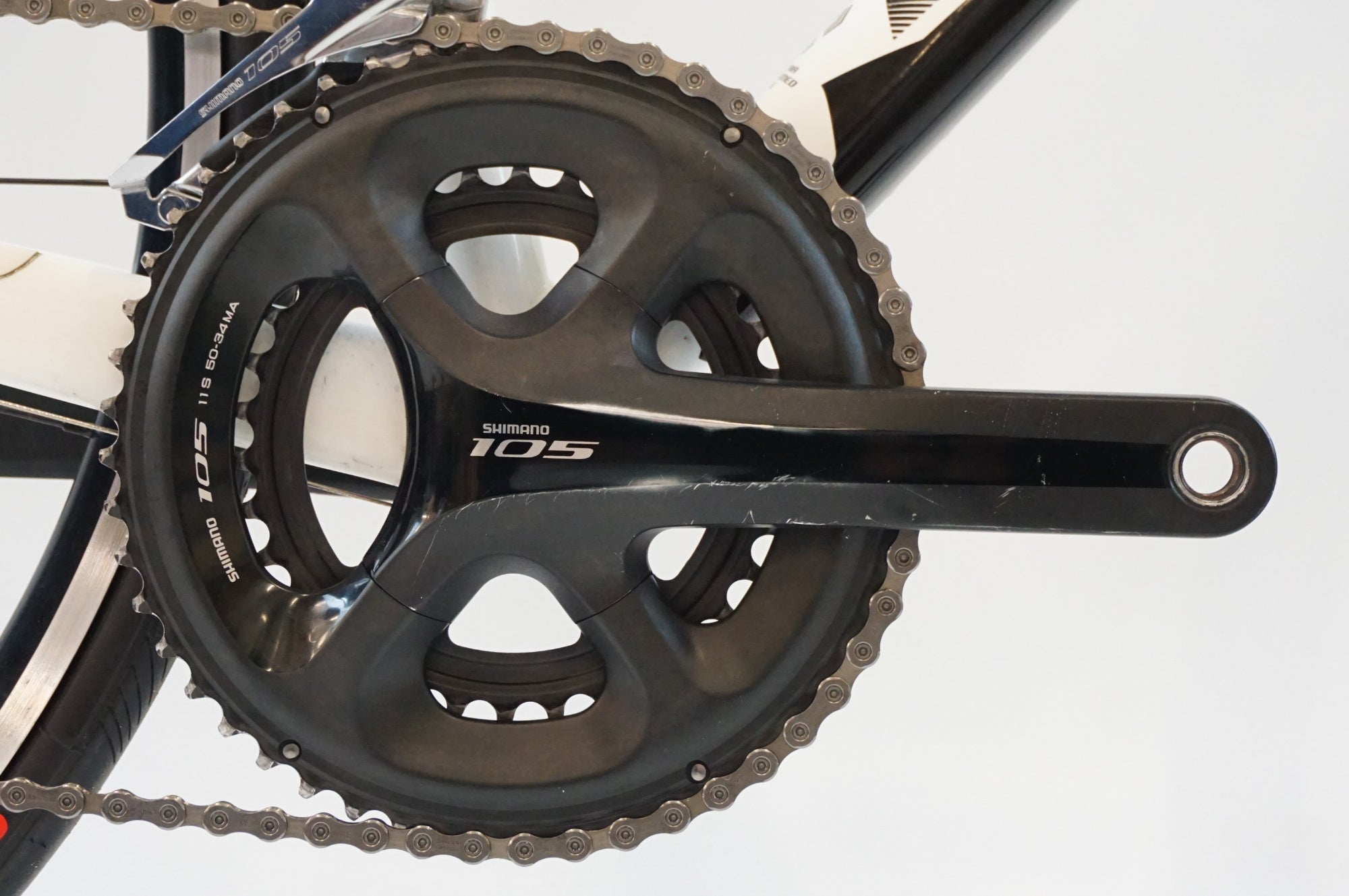 BOTTECCHIA 「ボッテキア」 DUELLO 2015年モデル ロードバイク / 浜松店
