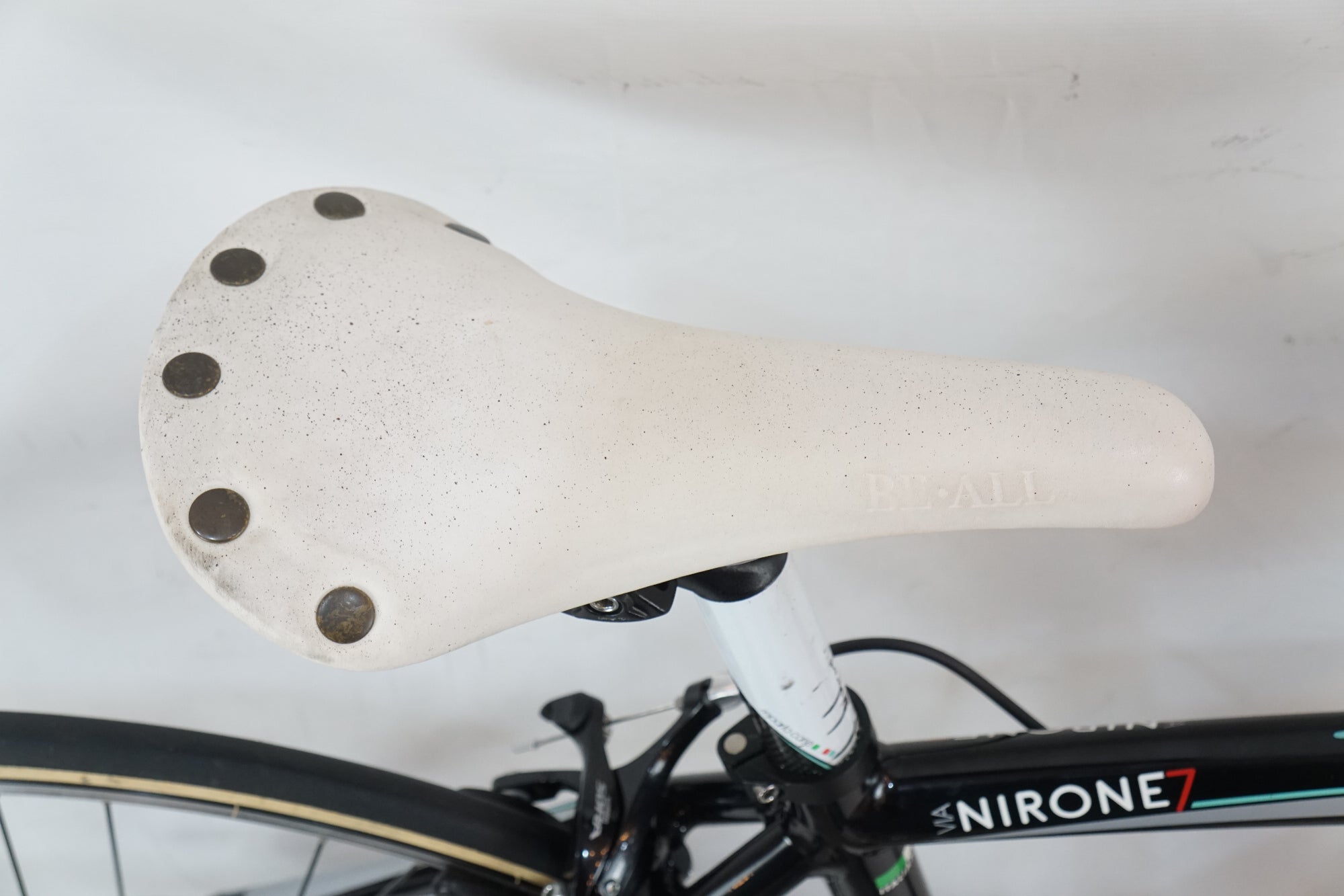 BIANCHI 「ビアンキ」 VIA NIRONE 7 ALU SORA 2013年モデル ロードバイク / バイチャリ浦和ベース