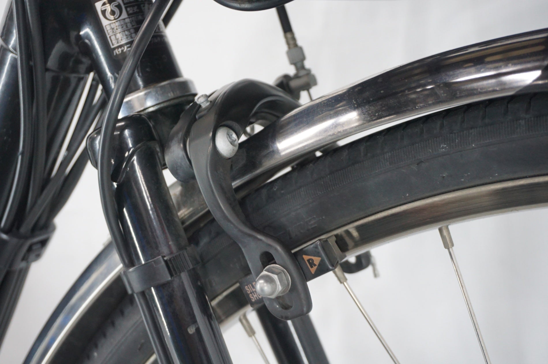 PANASONIC 「パナソニック」 VIVI MX BE-FM631 2023年モデル 26インチ 電動アシスト自転車 / 阪急塚口店