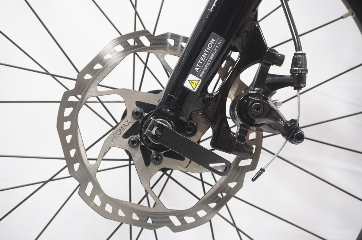 BESV 「ベスビー」 PSF1 2024年モデル 電動アシスト自転車 / AKIBA店