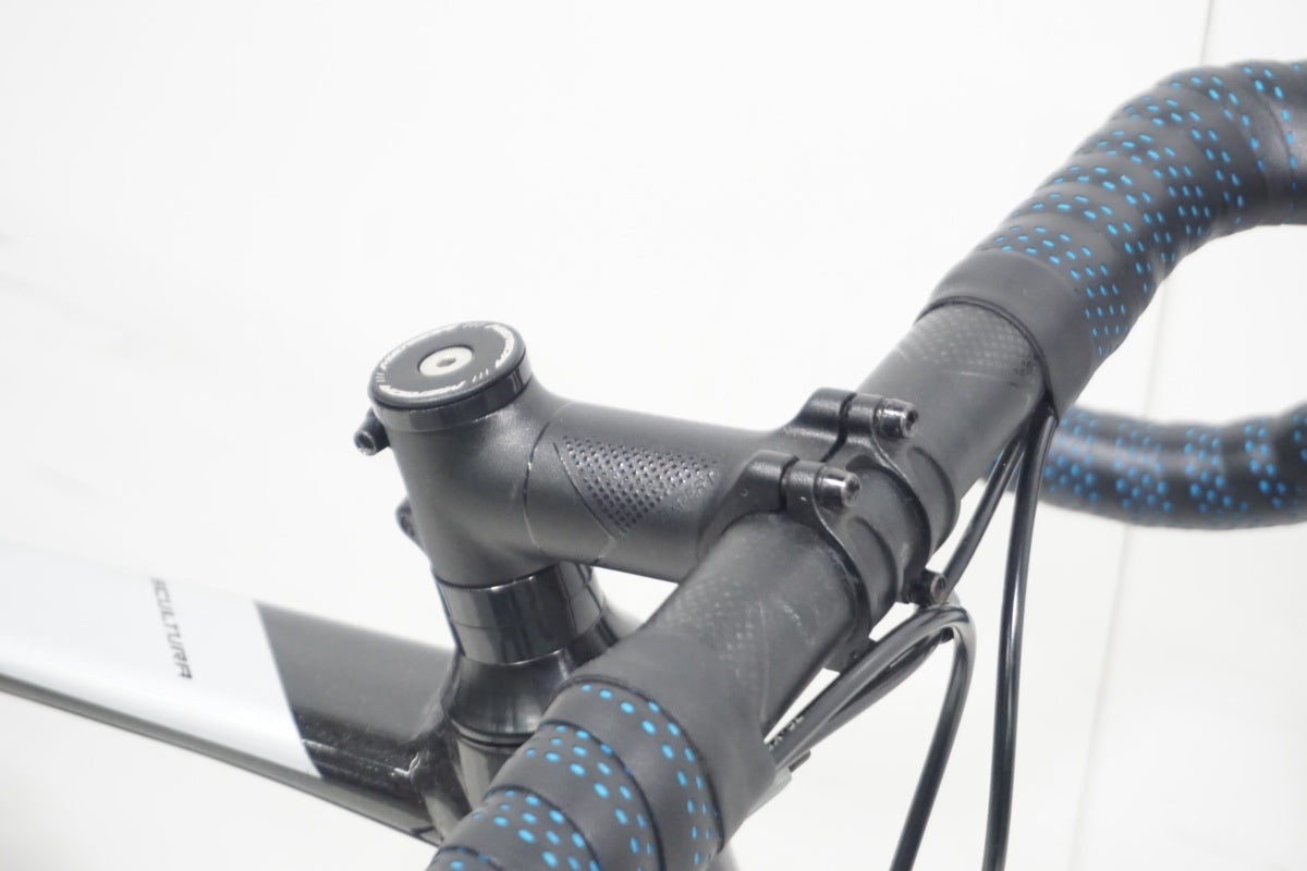 MERIDA 「メリダ」 SCULTURA 400 RIM 2021年モデル ロードバイク / 滋賀大津店