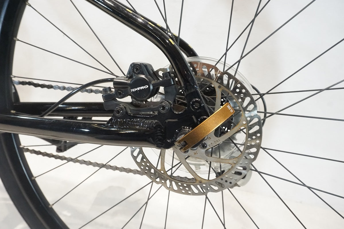 MARIN 「マリン」 CORTE MADERA DISC SE 2023年モデル クロスバイク / 横浜戸塚店