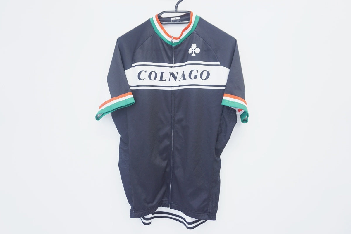 COLNAGO 「コルナゴ」 Lサイズ 半袖ジャージ / 京都八幡店
