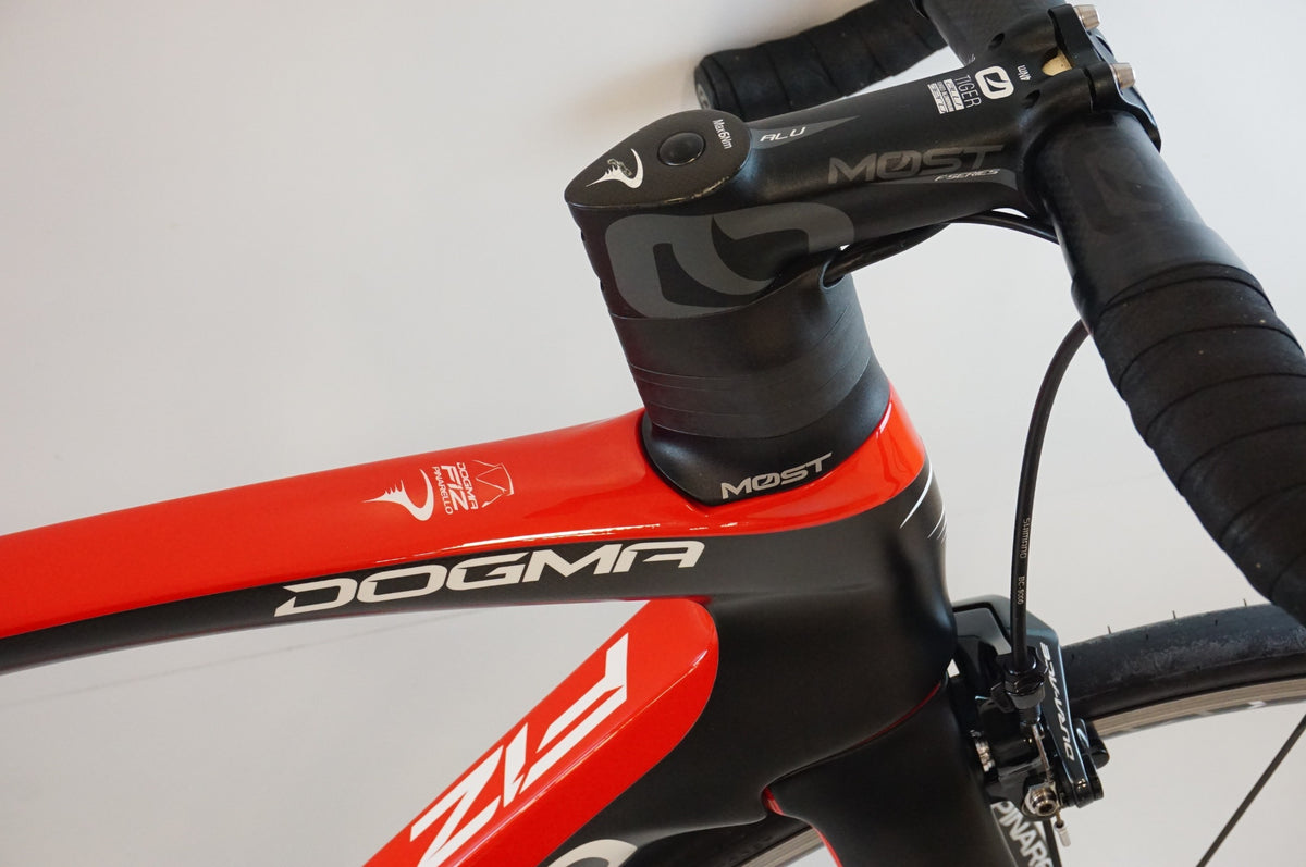PINARELLO 「ピナレロ」 DOGMA F12 2020年モデル ロードバイク / 浜松店