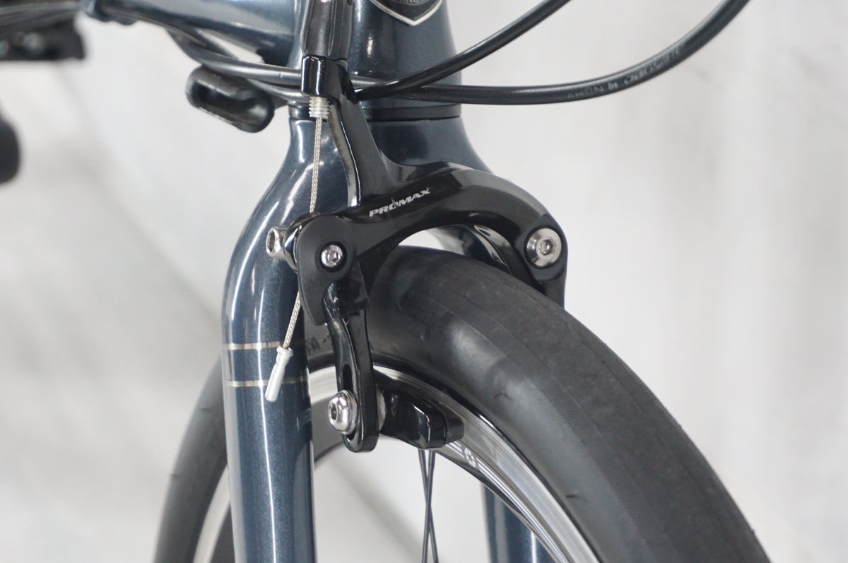 DAHON 「ダホン」 DEFTAR 2023年モデル 折りたたみ自転車 / 阪急塚口店