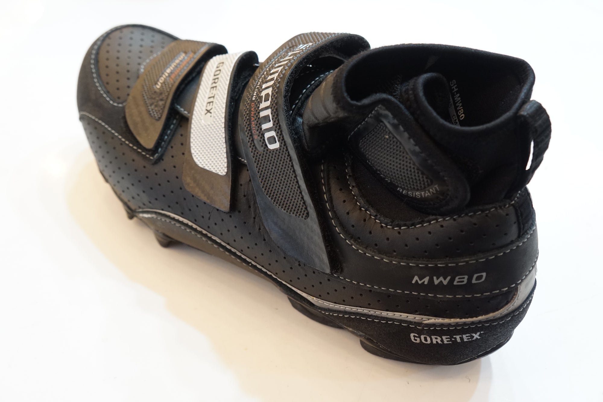 SHIMANO 「シマノ」 SH-MW80 27.8cm シューズ / バイチャリ浦和ベース