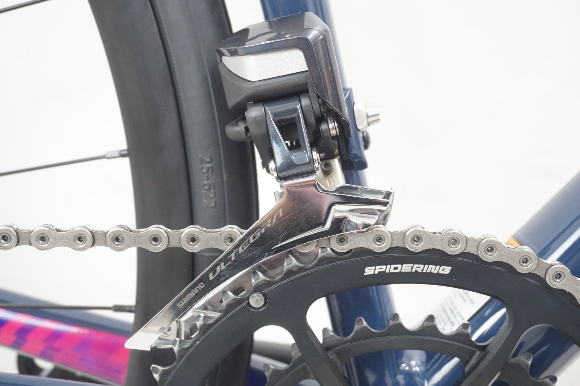 CANNONDALE 「キャノンデール」 CAAD13 DISC RAPHA 2022年モデル ロードバイク カスタム / 福岡アイランドシティ店