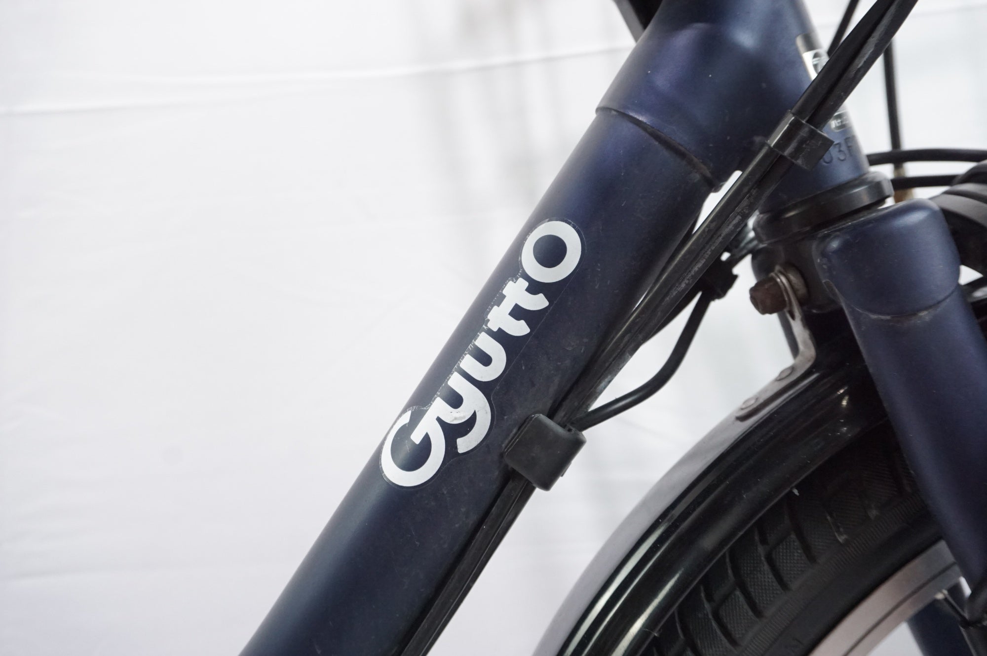 PANASONIC 「パナソニック」 ギュット・クルーム・DX BE-ELFD032 2020年モデル 20インチ 電動アシスト自転車 / 大宮店