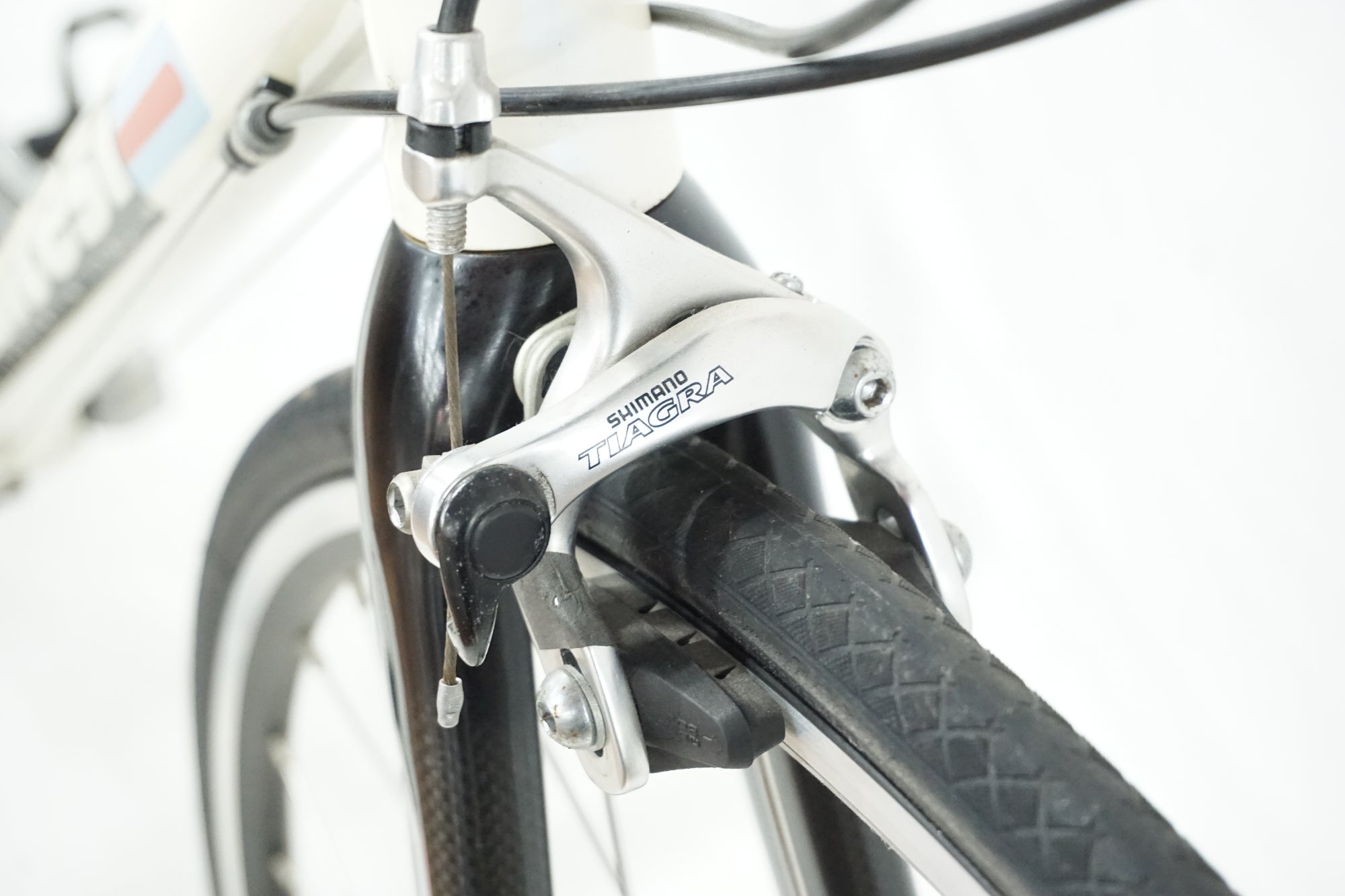 ジャンク SINTESI 「シンテシ」 JERK 2000年頃 ロードバイク / 奈良店