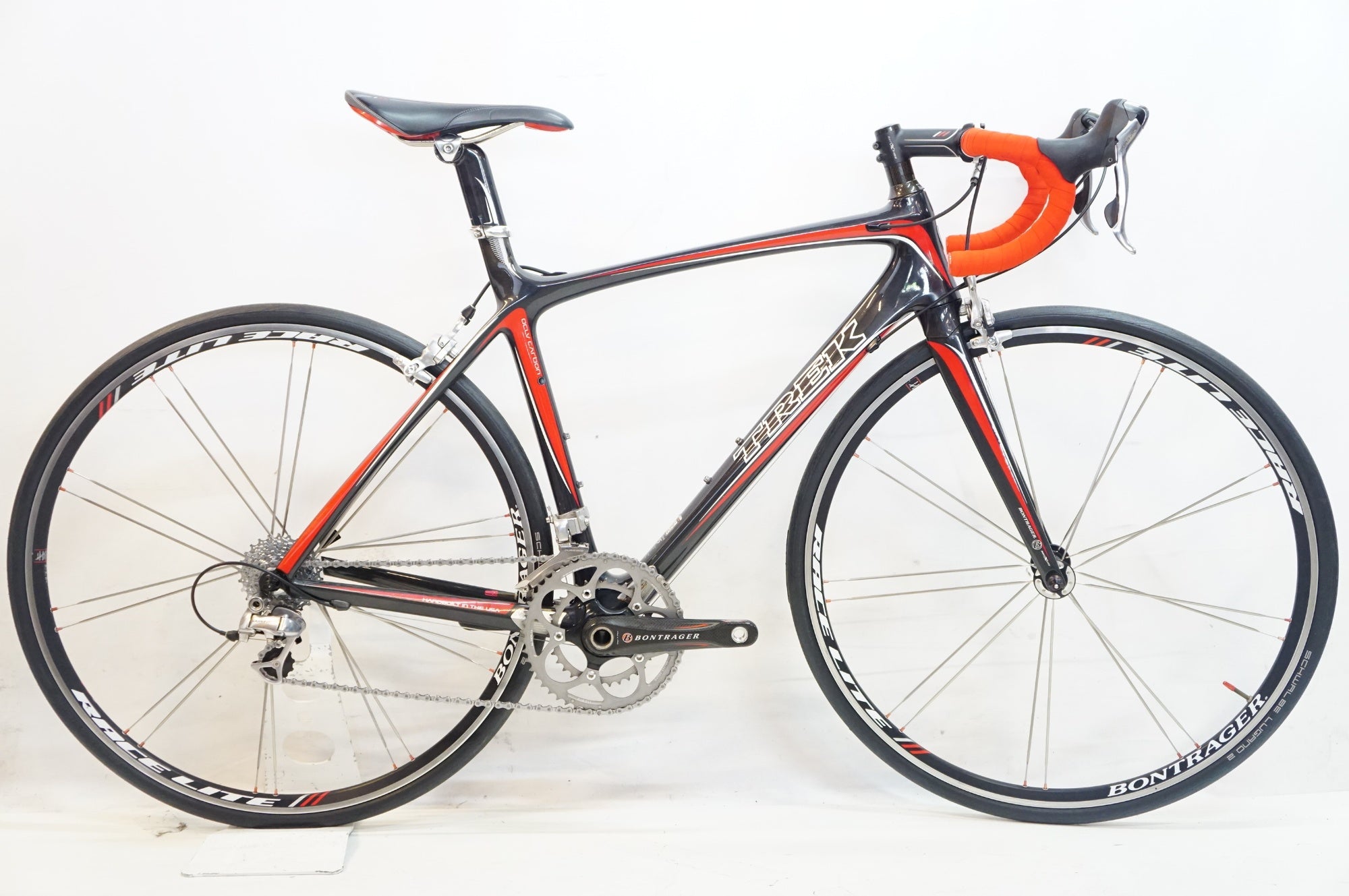 TREK 「トレック」 MADONE 5.5 2008年モデル ロードバイク / 熊谷本店