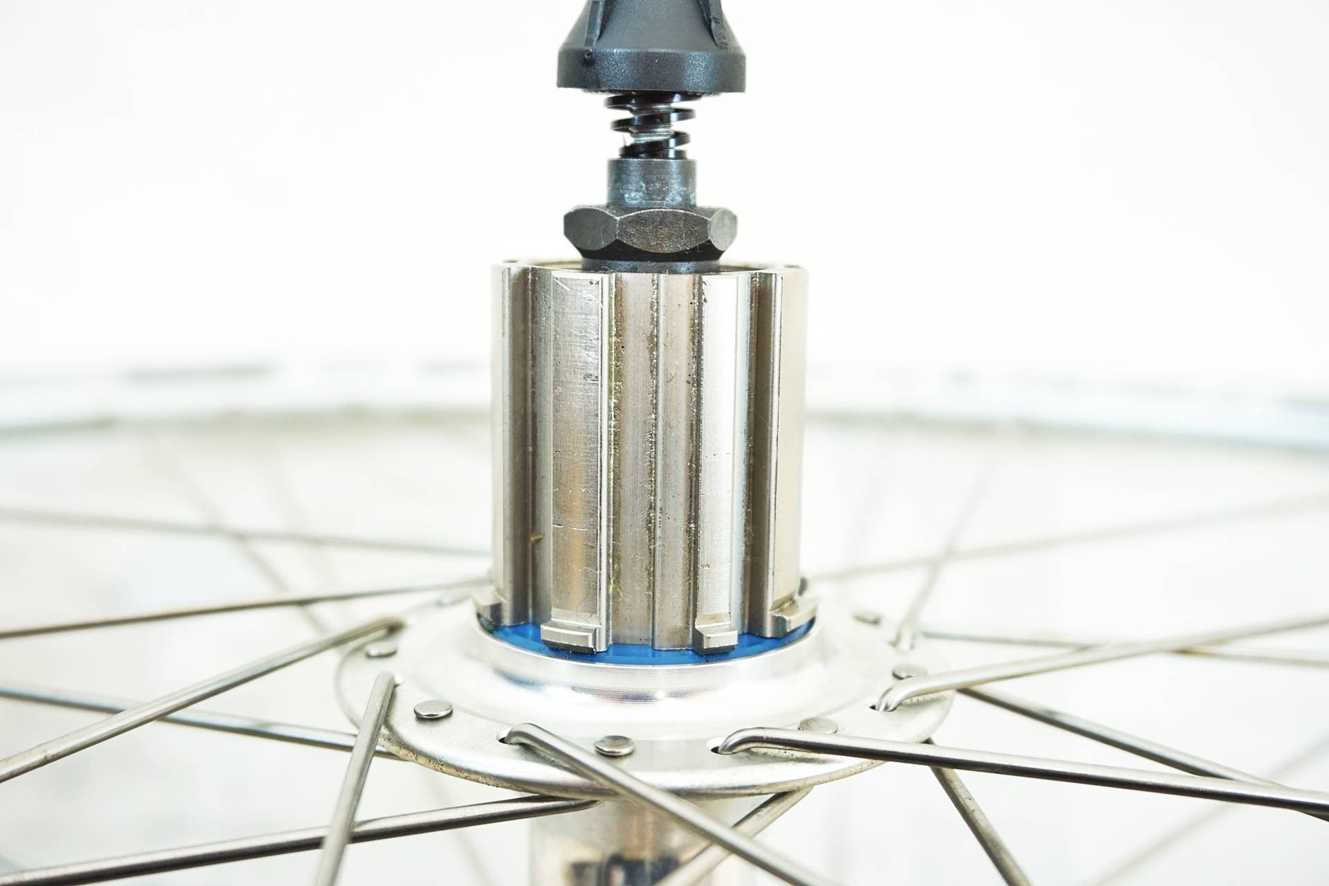 CAMPAGNOLO 「カンパニョーロ」 KHAMSIN カンパフリー ホイールセット / 有明ガーデン店