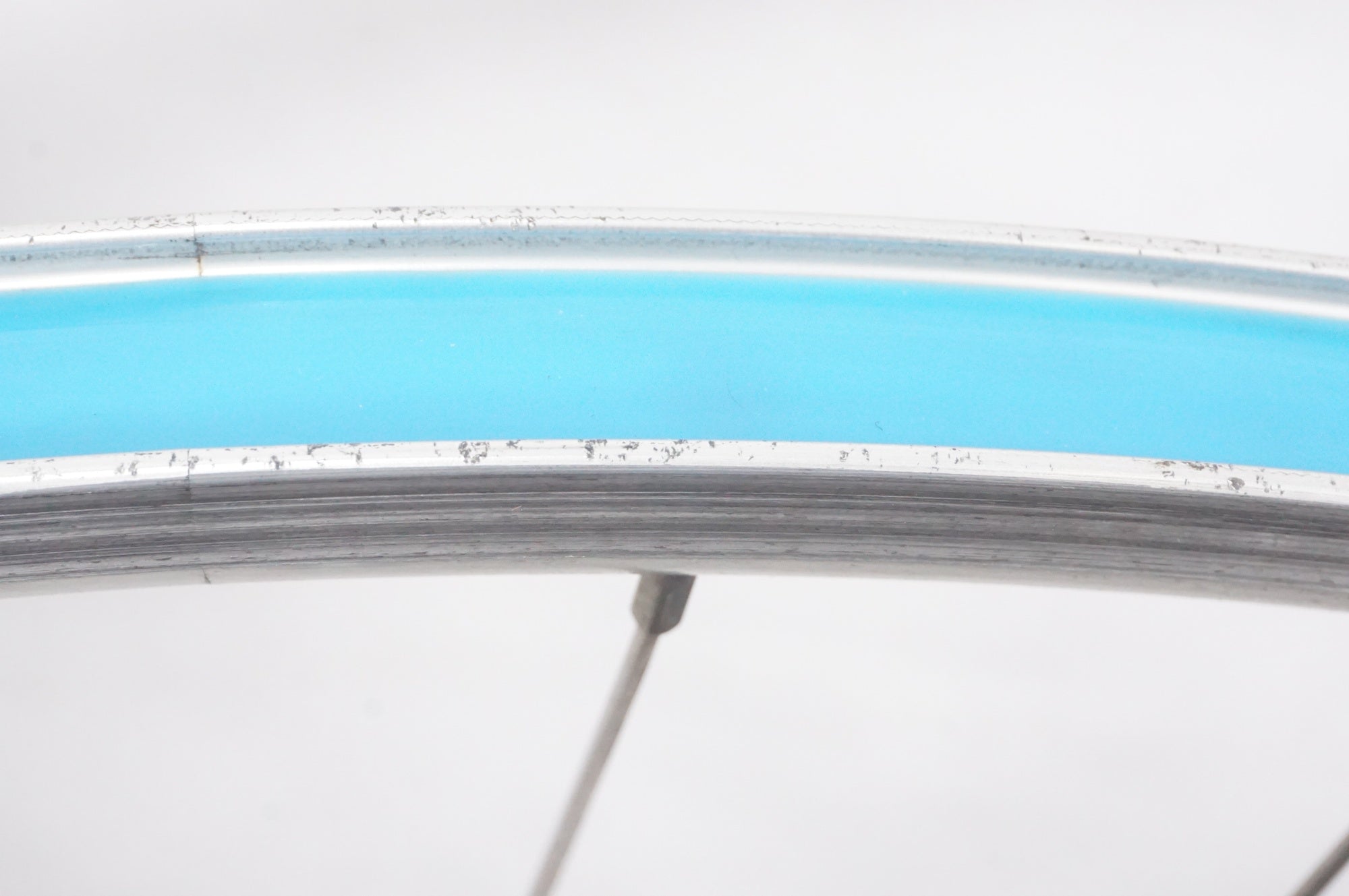 ALEXRIMS 「アレックスリム」 シマノ10速 ホイールセット / AKIBA店