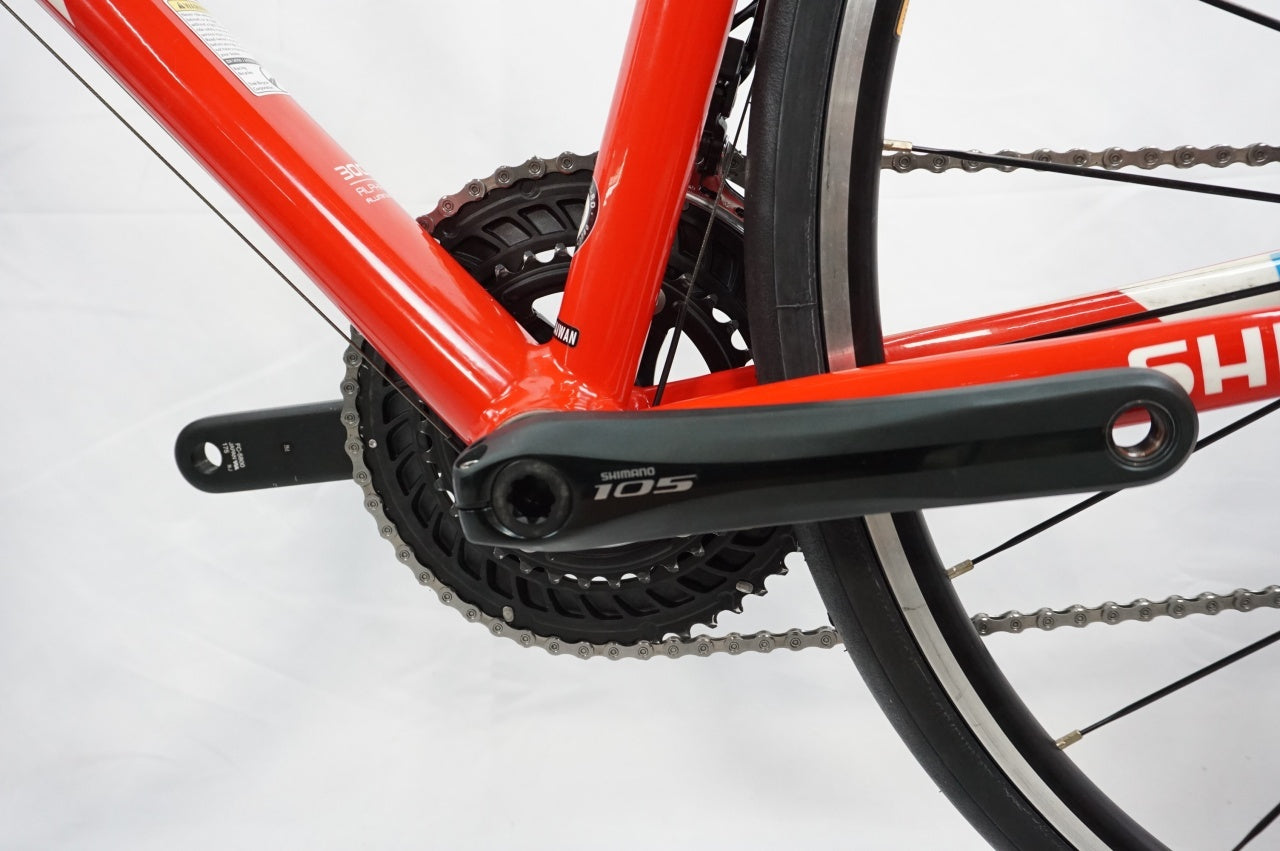 TREK 「トレック」 EMONDA ALR 5 2016年モデル ロードバイク / 川越店