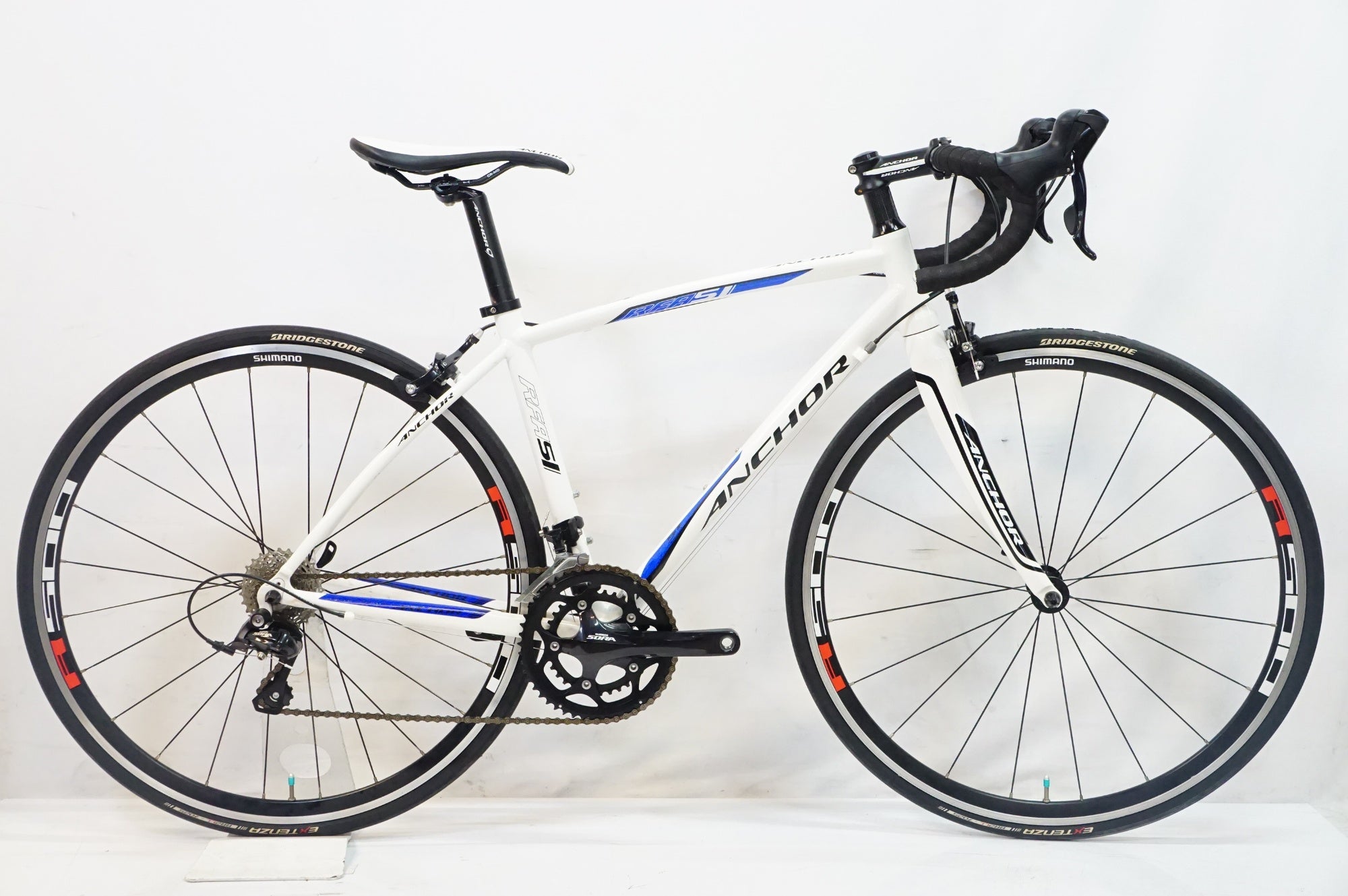 ANCHOR 「アンカー」 RFA5 EX 2014年モデル ロードバイク / 熊谷本店
