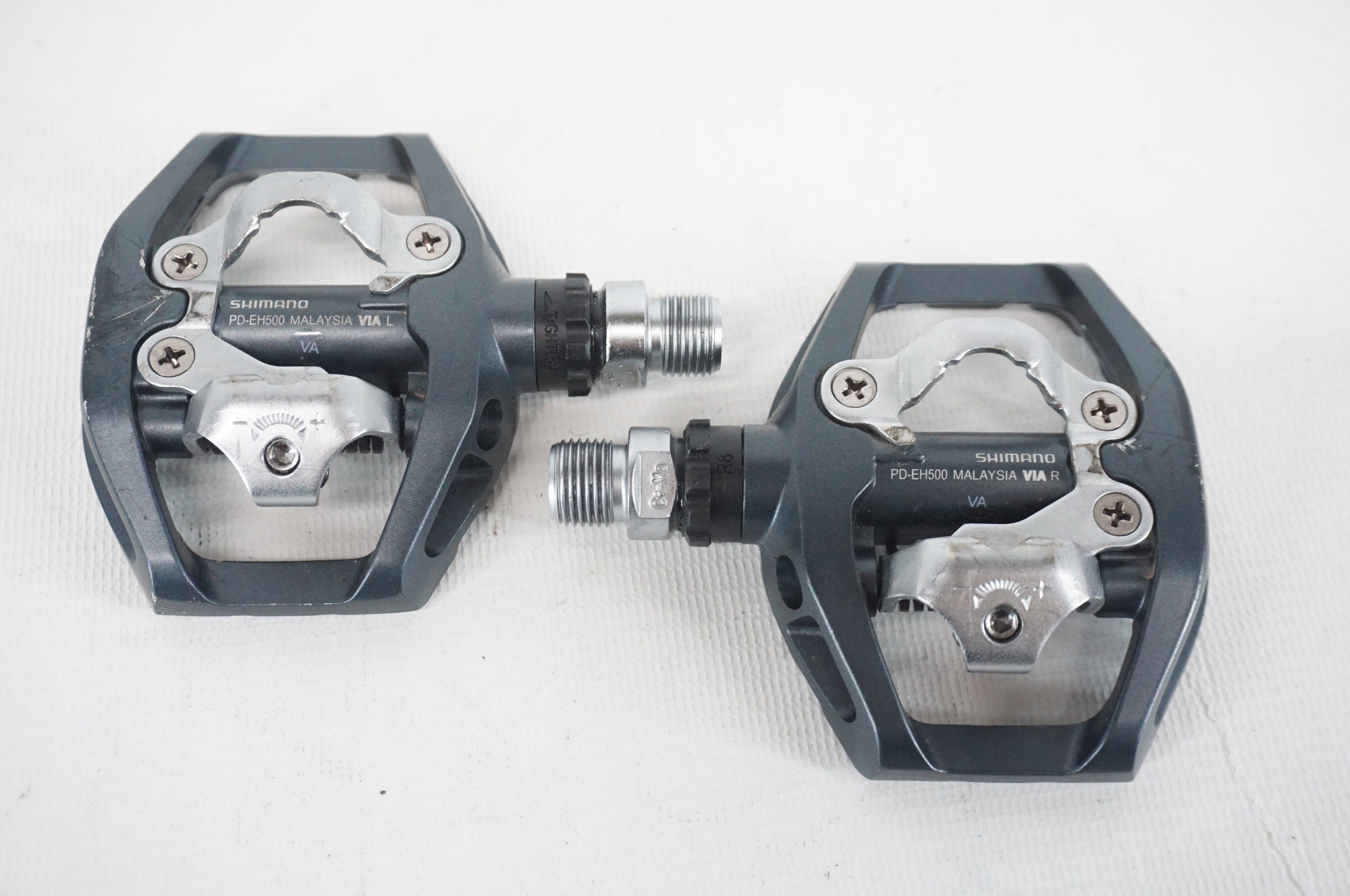 SHIMANO 「シマノ」 PD-EH500 ペダル / 阪急塚口店