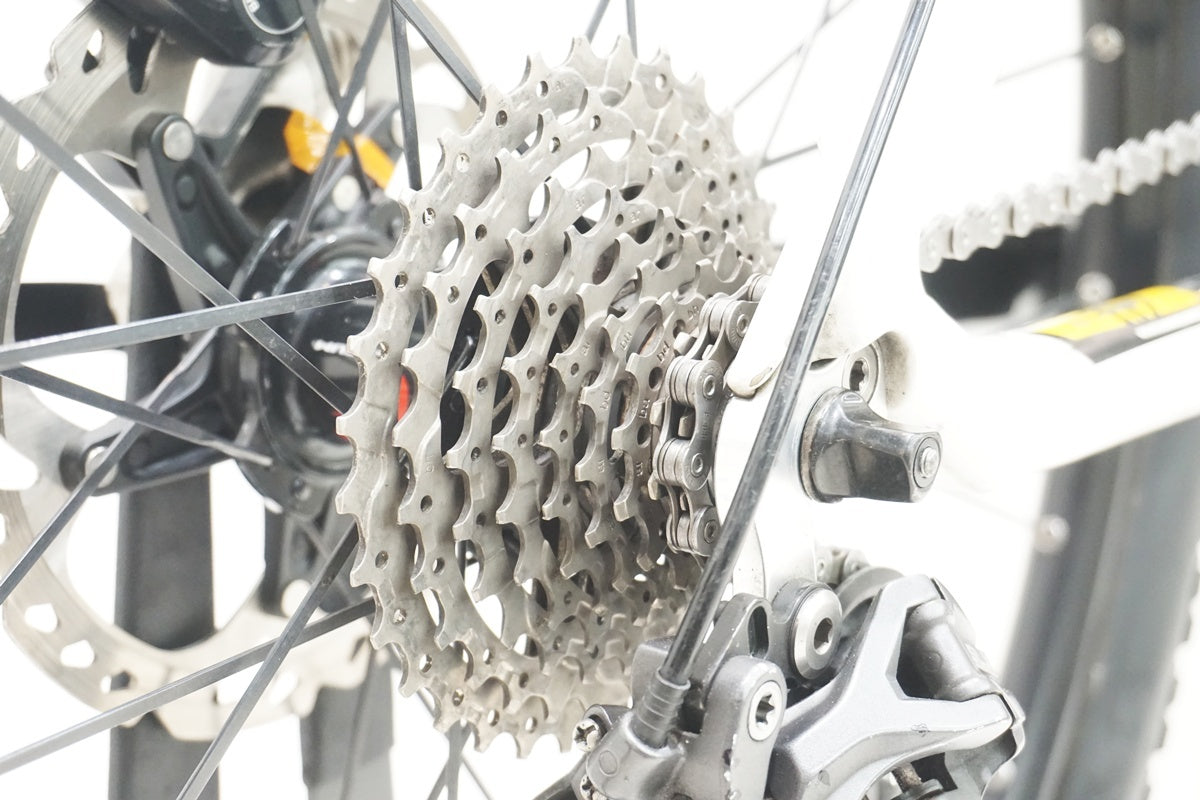 SCOOT 「スコット」 SCALE 70 2009年頃 マウンテンバイク/ 京都西院店