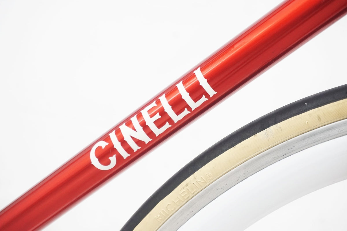 CINELLI 「チネリ」 GAZZETTA 2015年モデル ピストバイク / 大阪美原北インター店