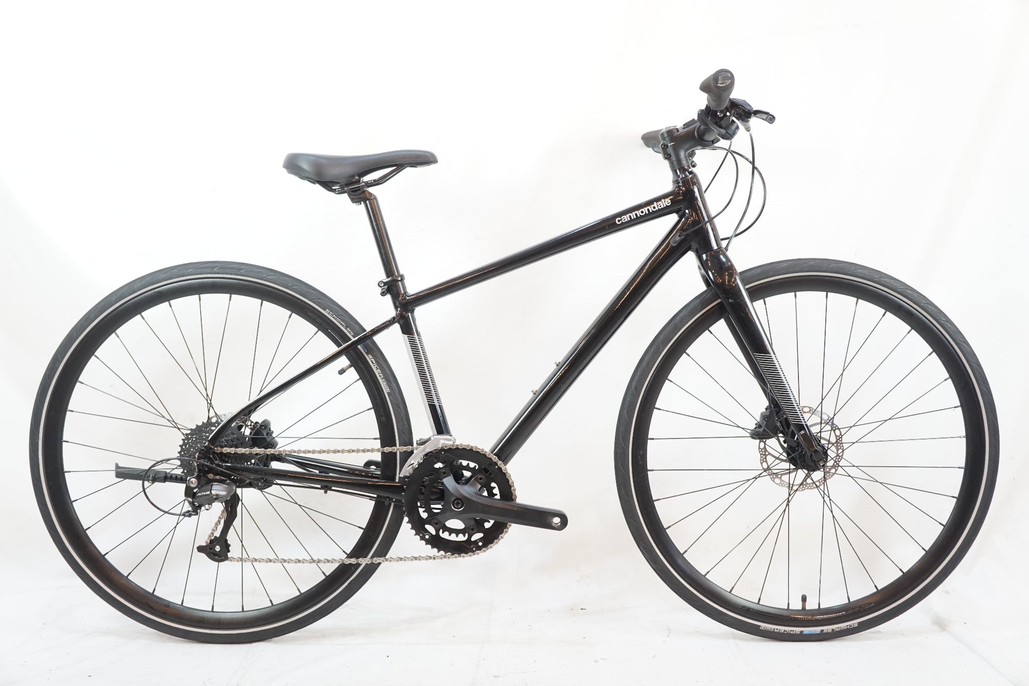 CANNONDALE 「キャノンデール」 QUICK3 2025年モデル クロスバイク