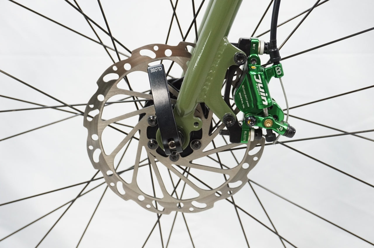 FUJI 「フジ」 FEATHER CX+ 2016年モデル ロードバイク / 川越店