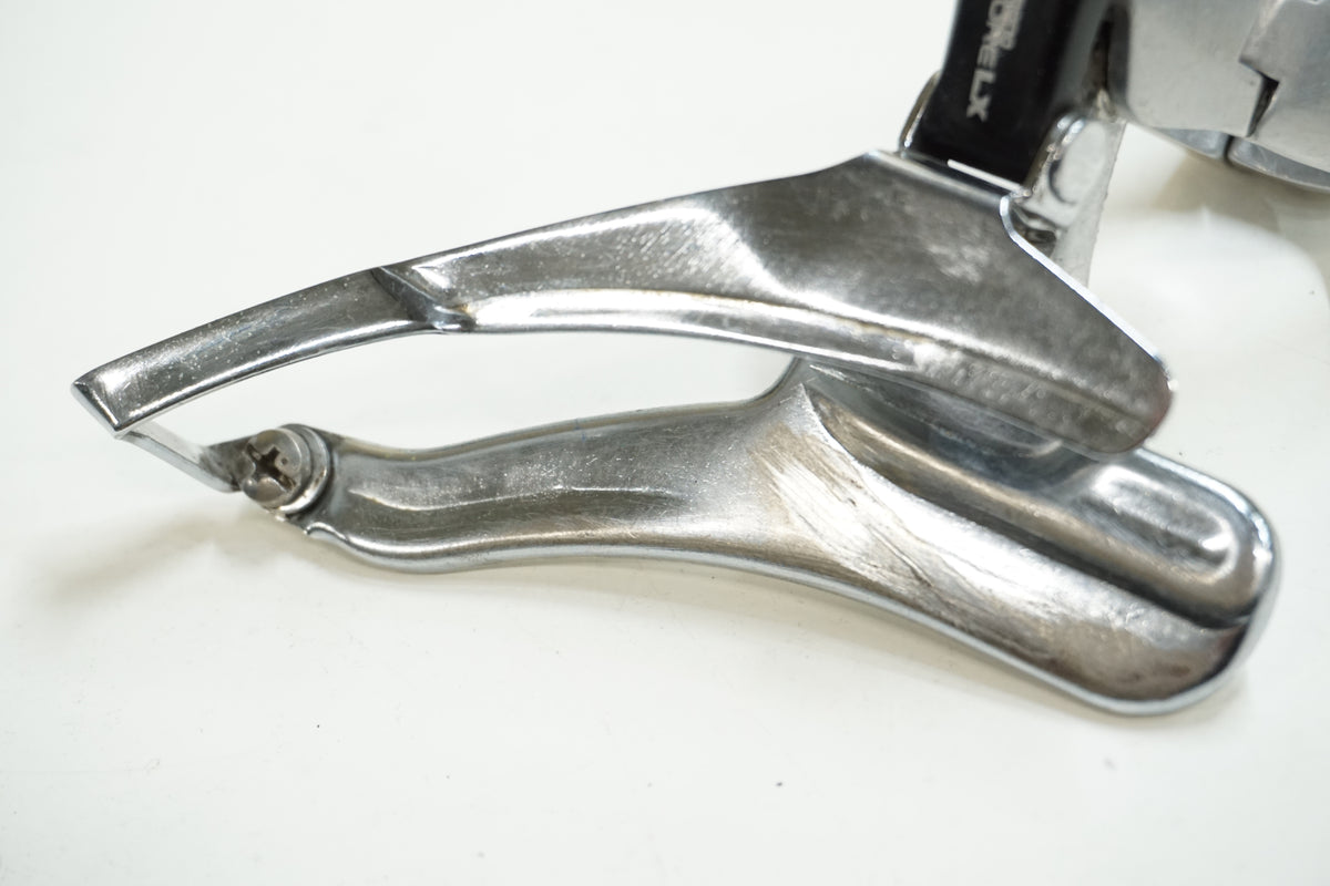 SHIMANO 「シマノ」 DEORE LX FD-M550 フロントディレイラー / 大宮店