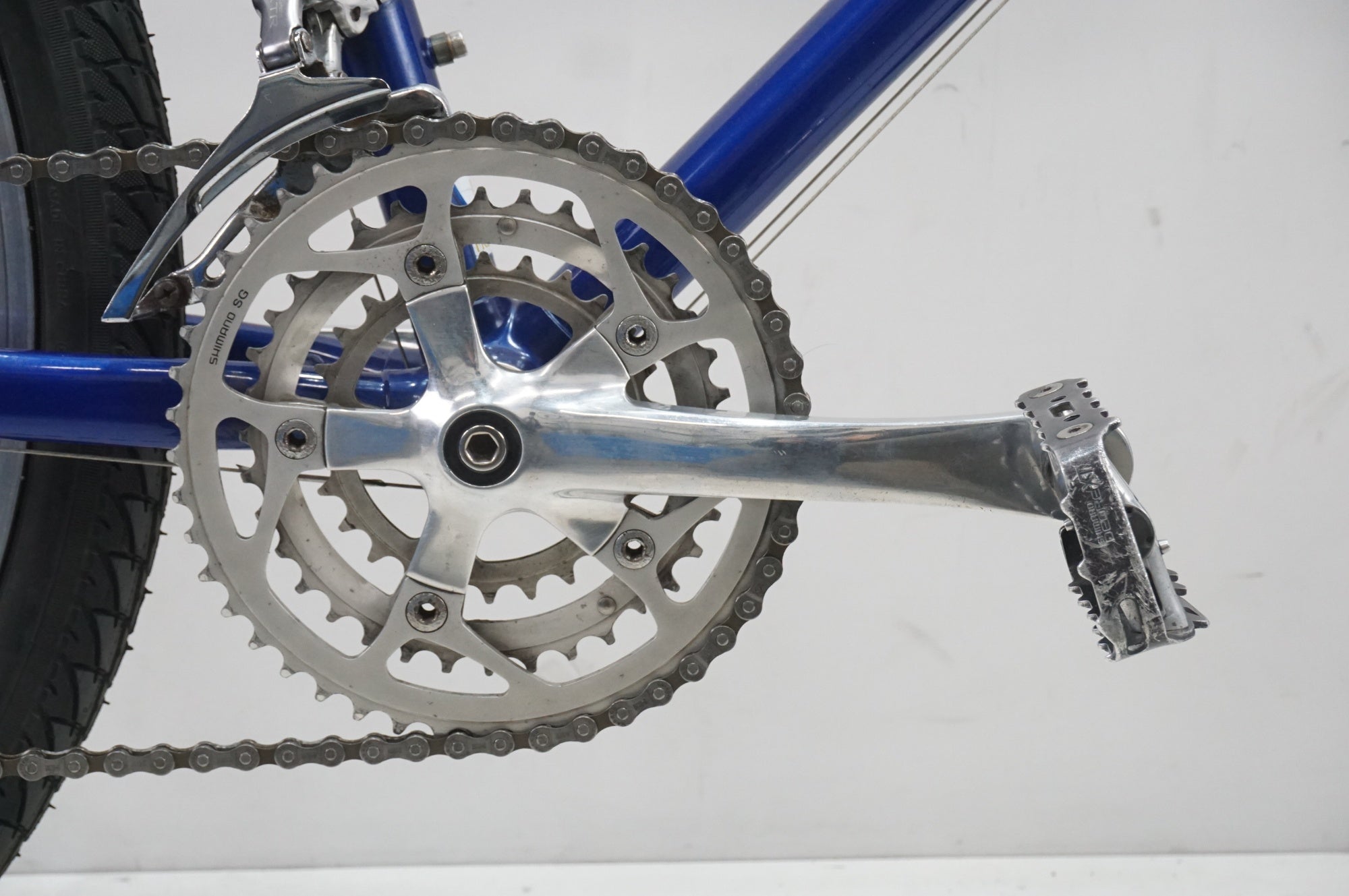 BRIDGESTONE 「ブリヂストン」 TAILOR MADE 年式不明 26インチ マウンテンバイク / 大宮店