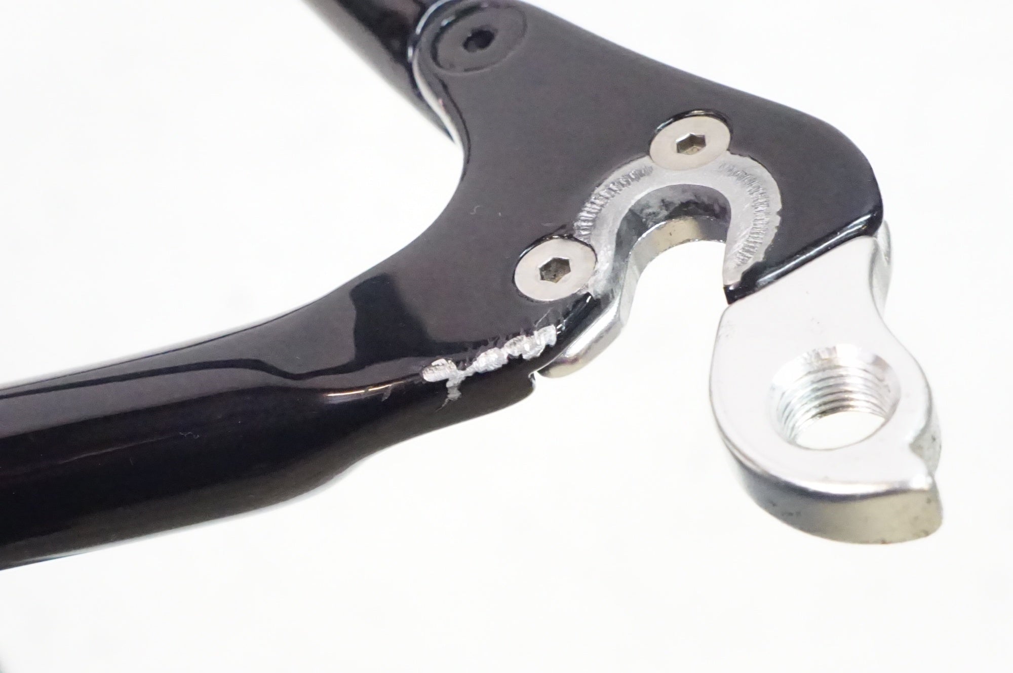 ANCHOR 「アンカー」 RL8 2015年モデル フレームセット / 熊谷本店