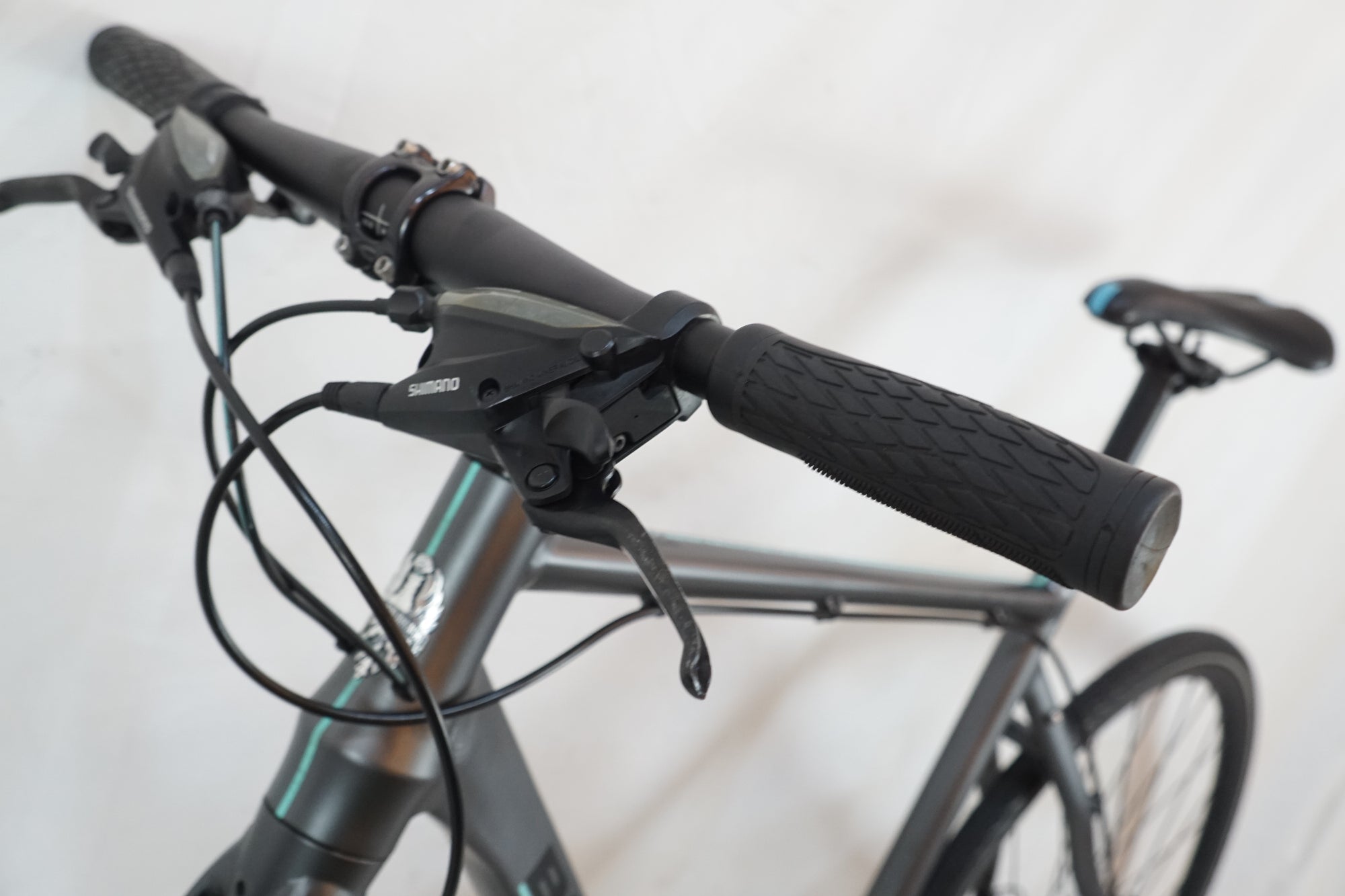 BIANCHI 「ビアンキ」 ROMA3 2020年モデル クロスバイク / 中目黒店