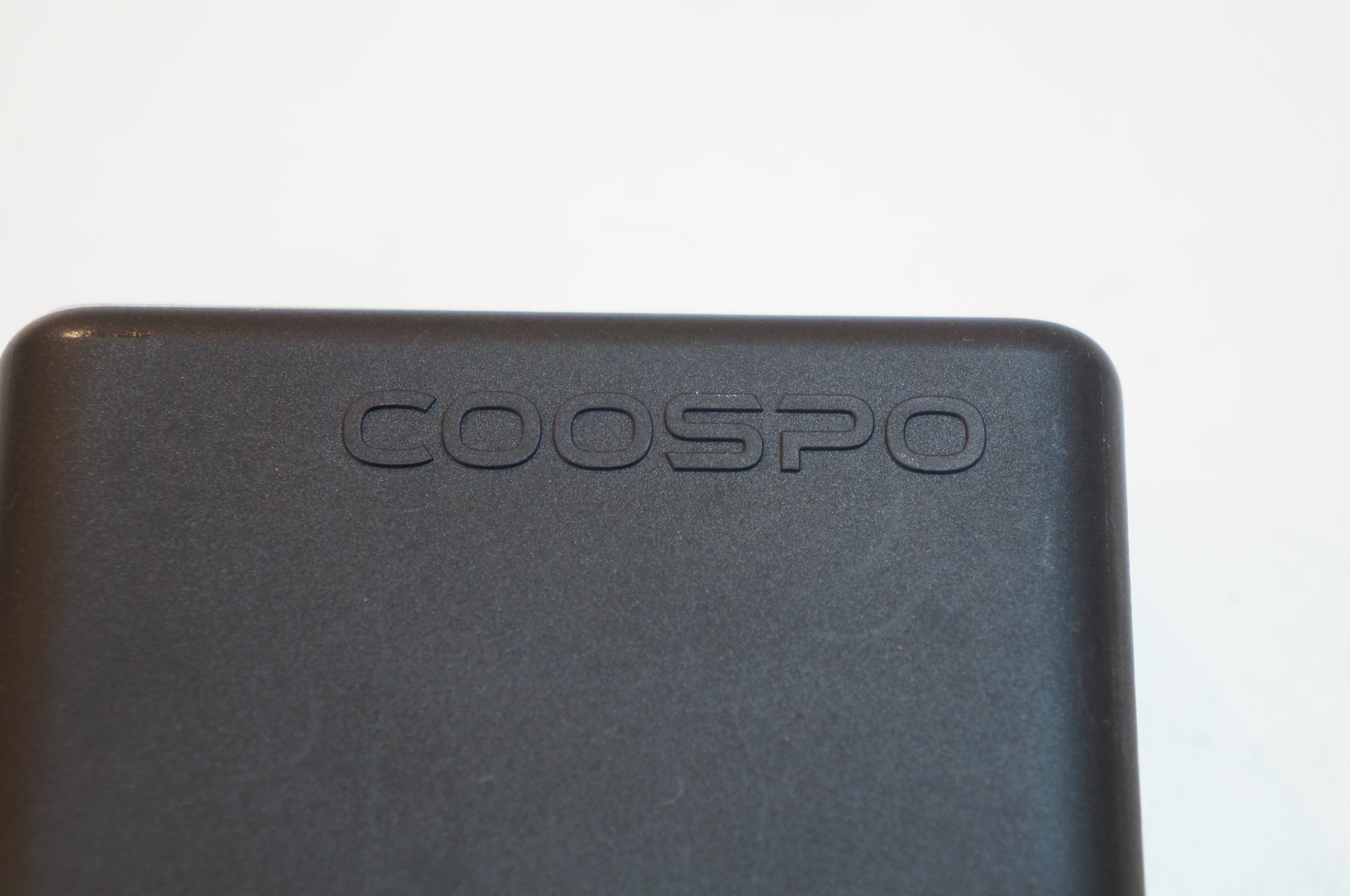 COOSPO 「クースポ」 X1 携帯電動ポンプ / バイチャリ浦和ベース
