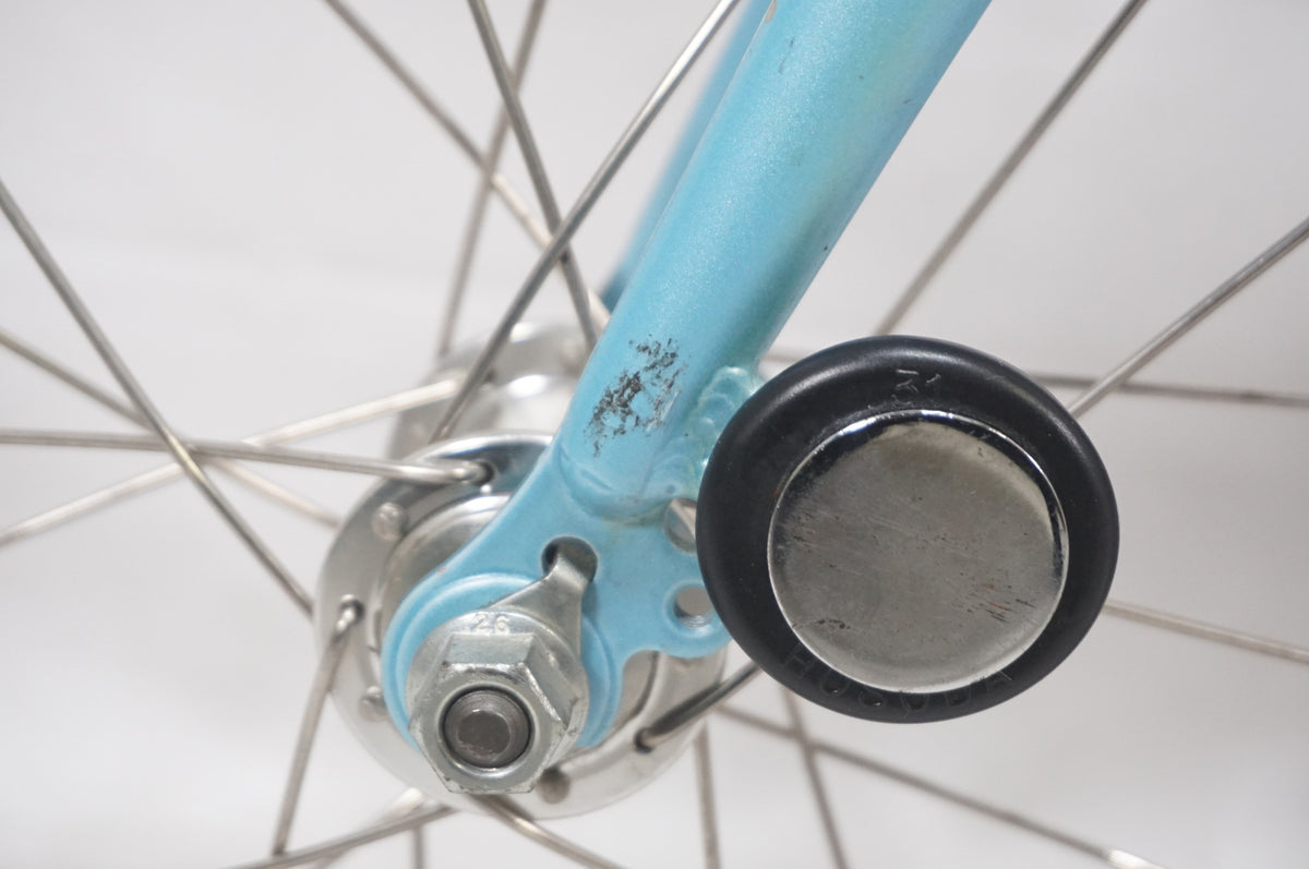 DAHON 「ダホン」 SWEET PEA 2006年モデル 14インチ 折り畳み自転車 / AKIBA店
