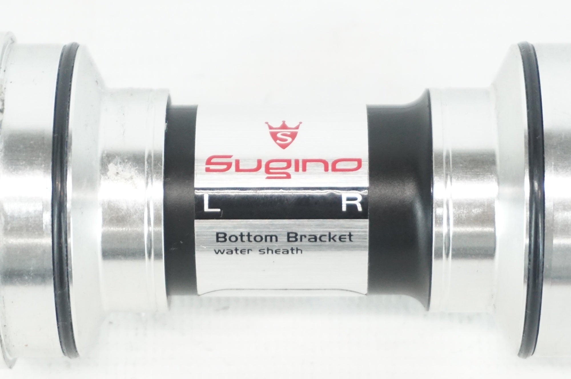 SUGINO 「スギノ」 BB386EVO-IDS24 STEEL ボトムブラケットコンバーター / 阪急塚口店