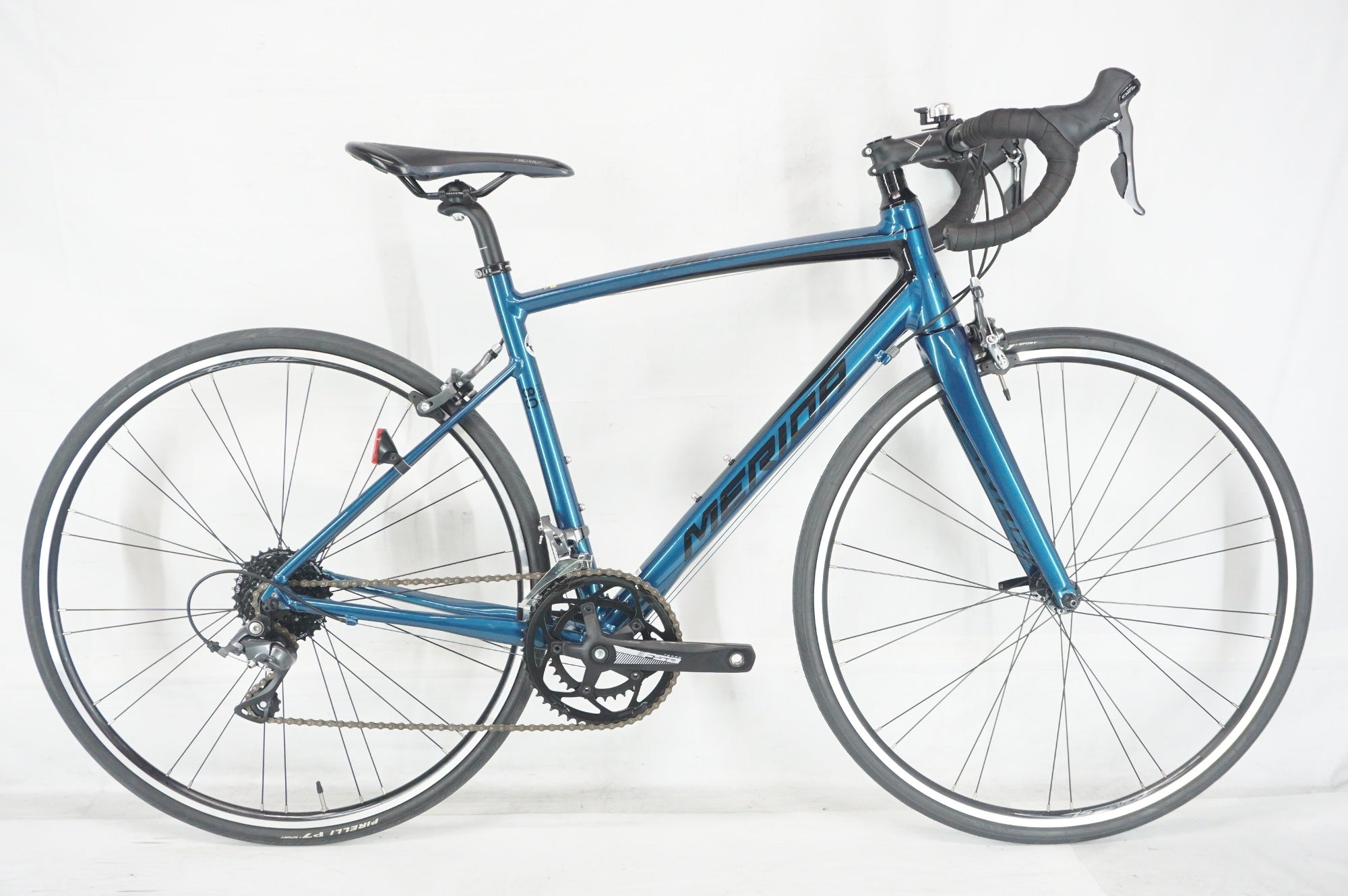 MERIDA 「メリダ」 RIDE 80 2022-2023年モデル ロードバイク / 阪急