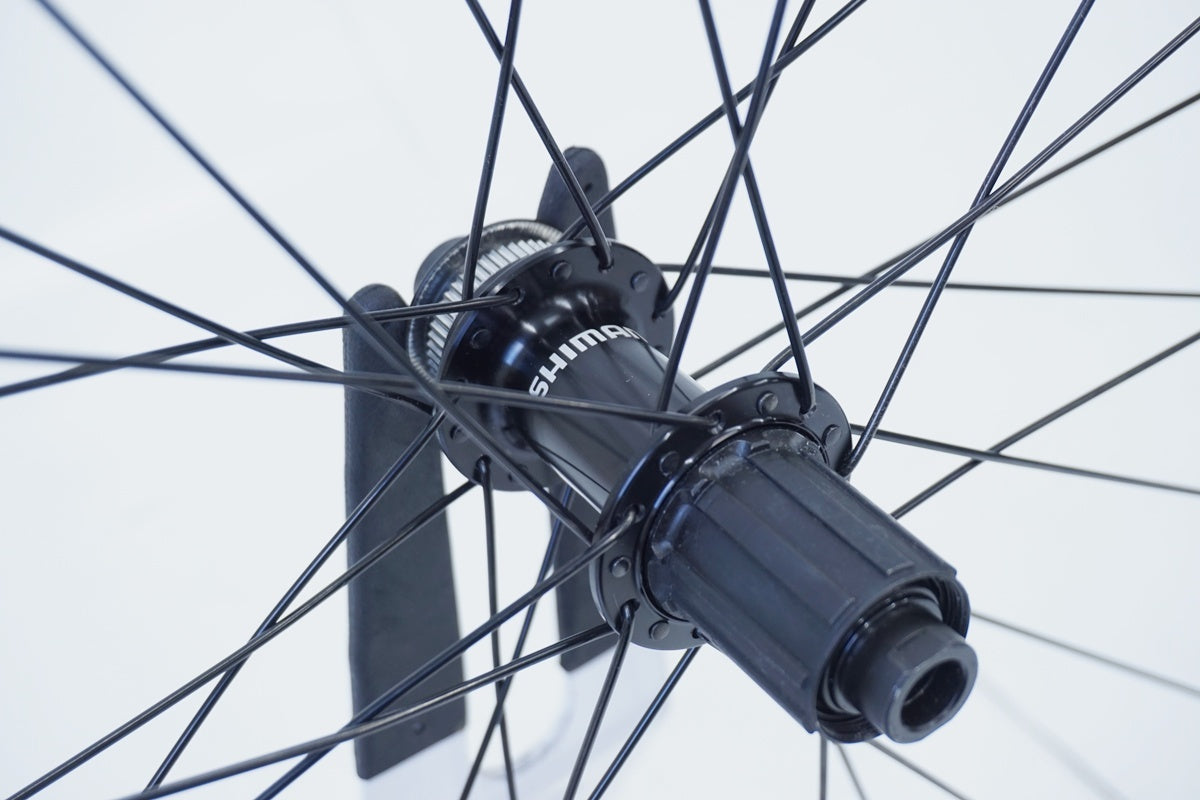 SHIMANO 「シマノ」 WH-RS171 SHIMANO8-12S ホイールセット / 京都八幡店