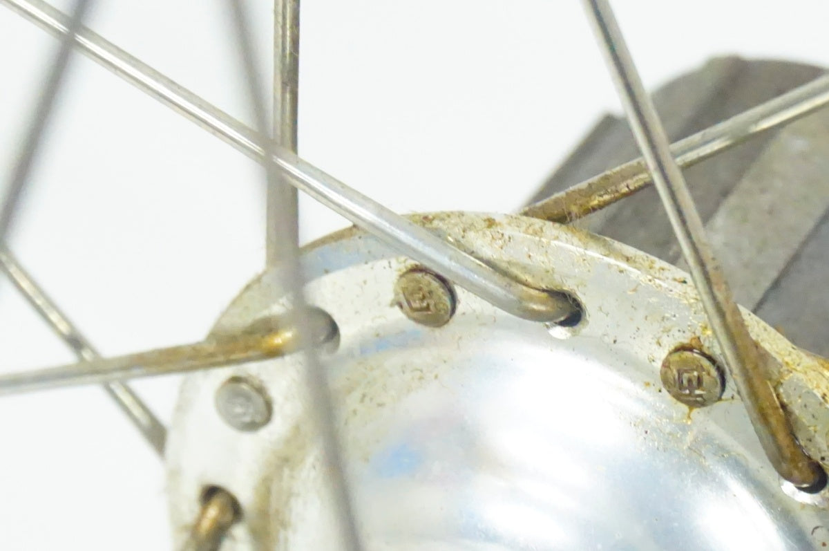 ARAYA 「アラヤ」 ADX-1 リム SHIMANO DURA-ACE 7700ハブ シマノ10速 ホイールセット / 名古屋大須店