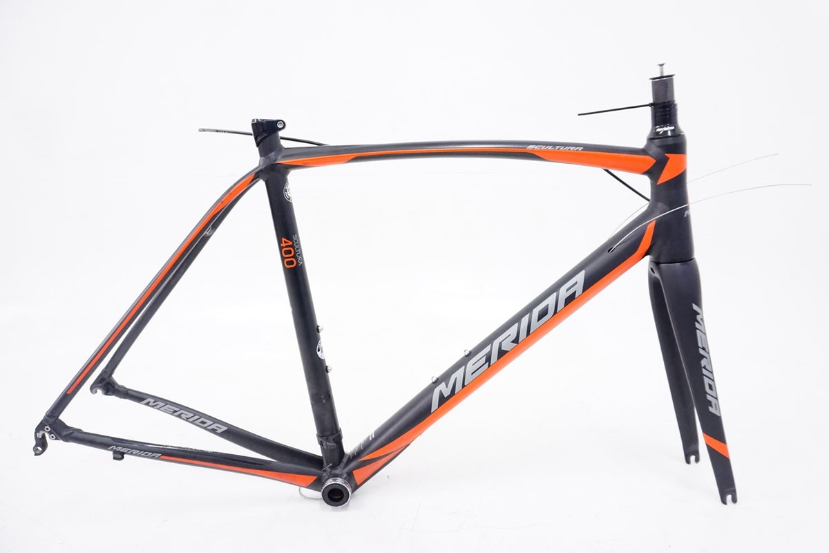 MERIDA「メリダ」 SCULTURA 400 2016年モデル フレームセット / 浜松店
