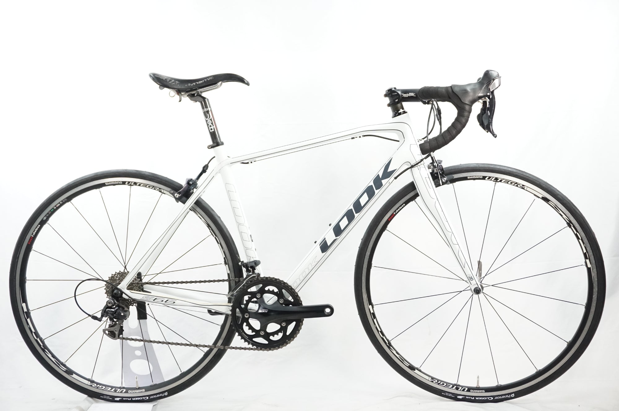 LOOK 「ルック」 566 2011年モデル ロードバイク / 川越店