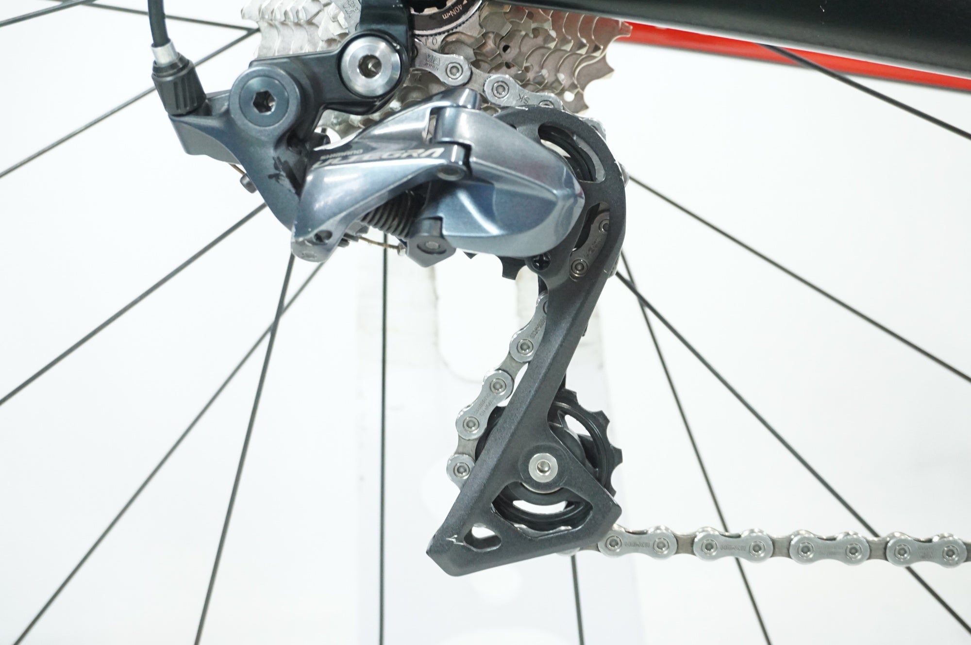 PINARELLO 「ピナレロ」 GAN RS 2018年モデル ロードバイク / 宇都宮店