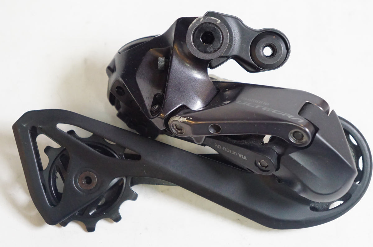 SHIMANO 「シマノ」 ULTEGRA Di2 R8100系 (R8150) コンポセット / 熊谷本店