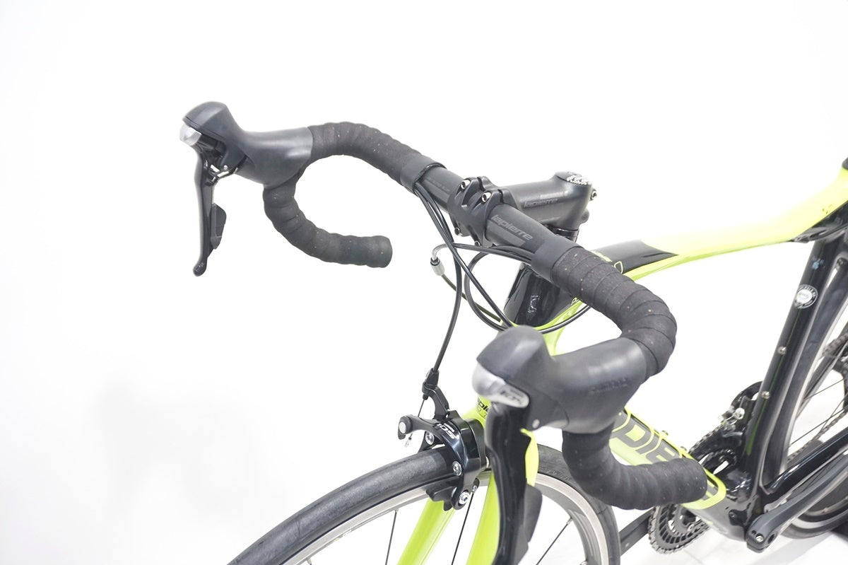 LAPIERE 「ラピエール」 PULSIUM 500 CP 2017年モデル ロードバイク / 京都西院店