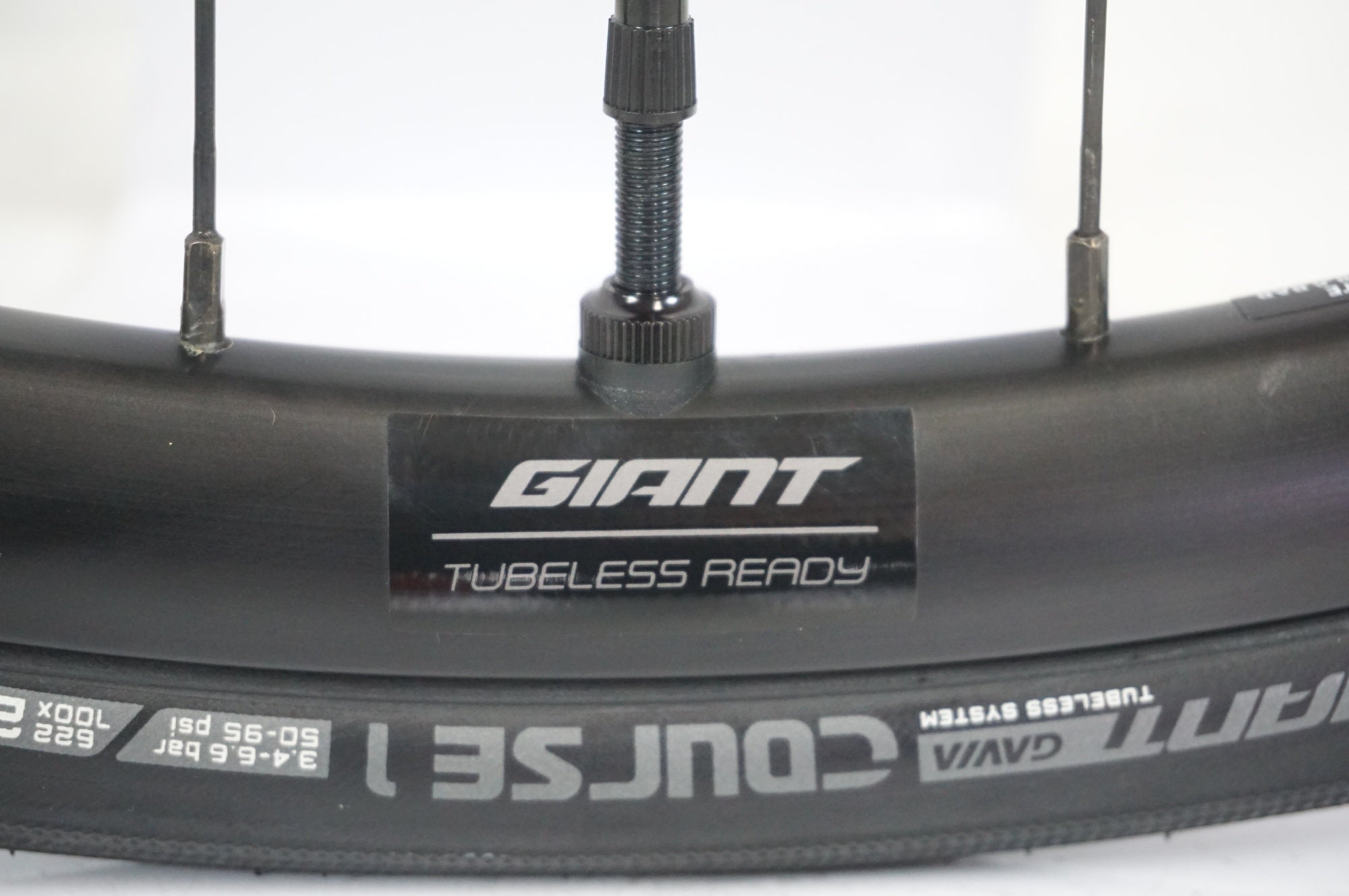 GIANT 「ジャイアント」 PR-2 DISC SHIMANO11s ホイールセット / 宇都宮店